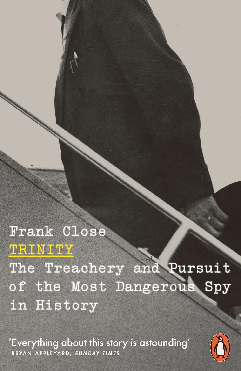 Trinity, 9780141986449