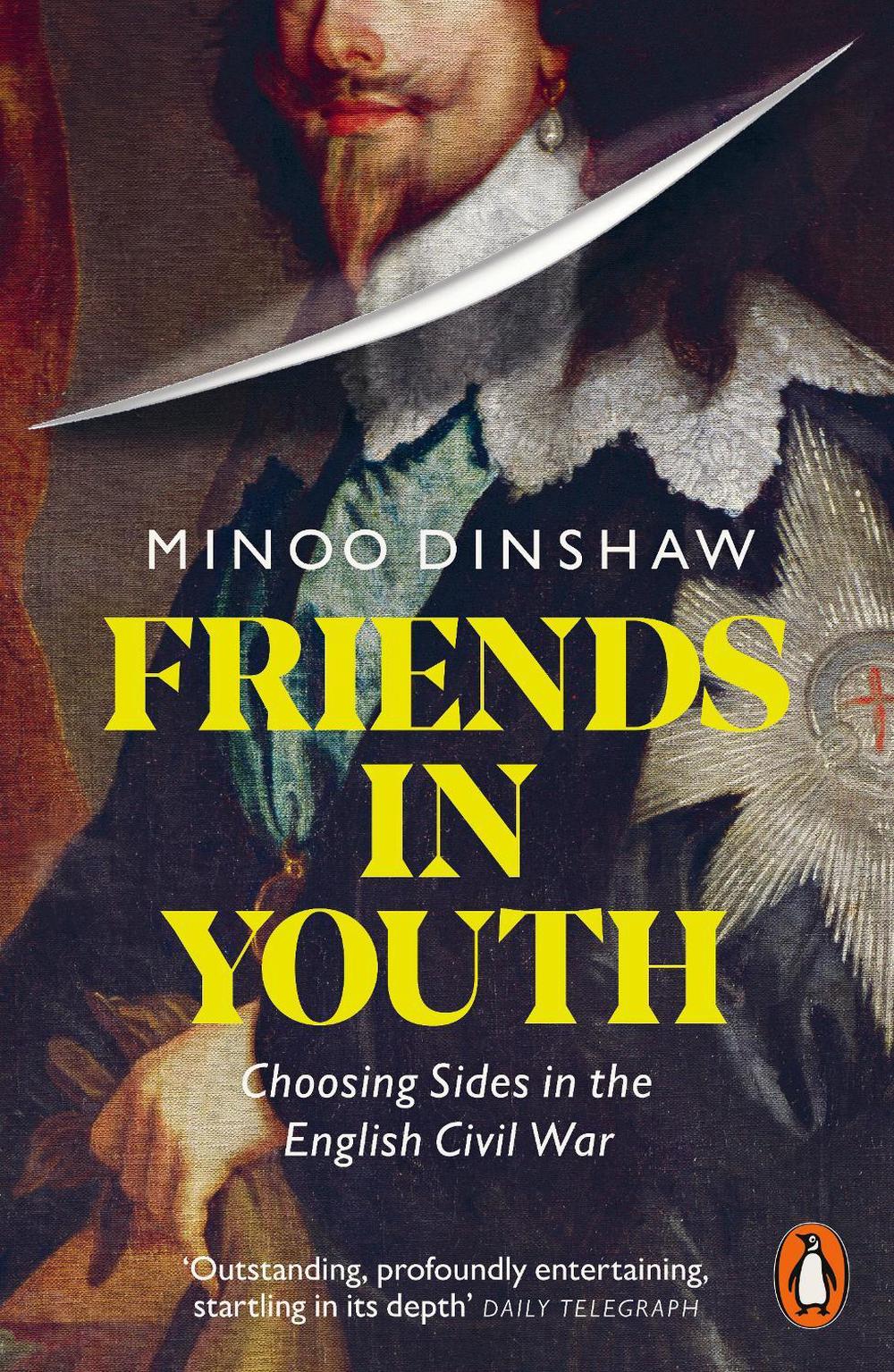 Friends in Youth, 9780141986517