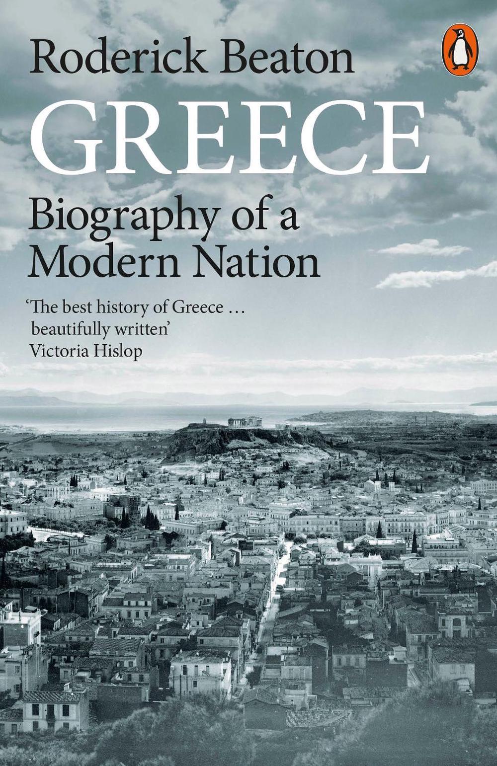 Greece, 9780141986524