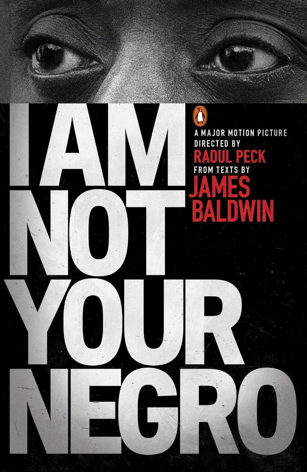 I Am Not Your Negro by James Baldwin - ISBN: 9780141986678