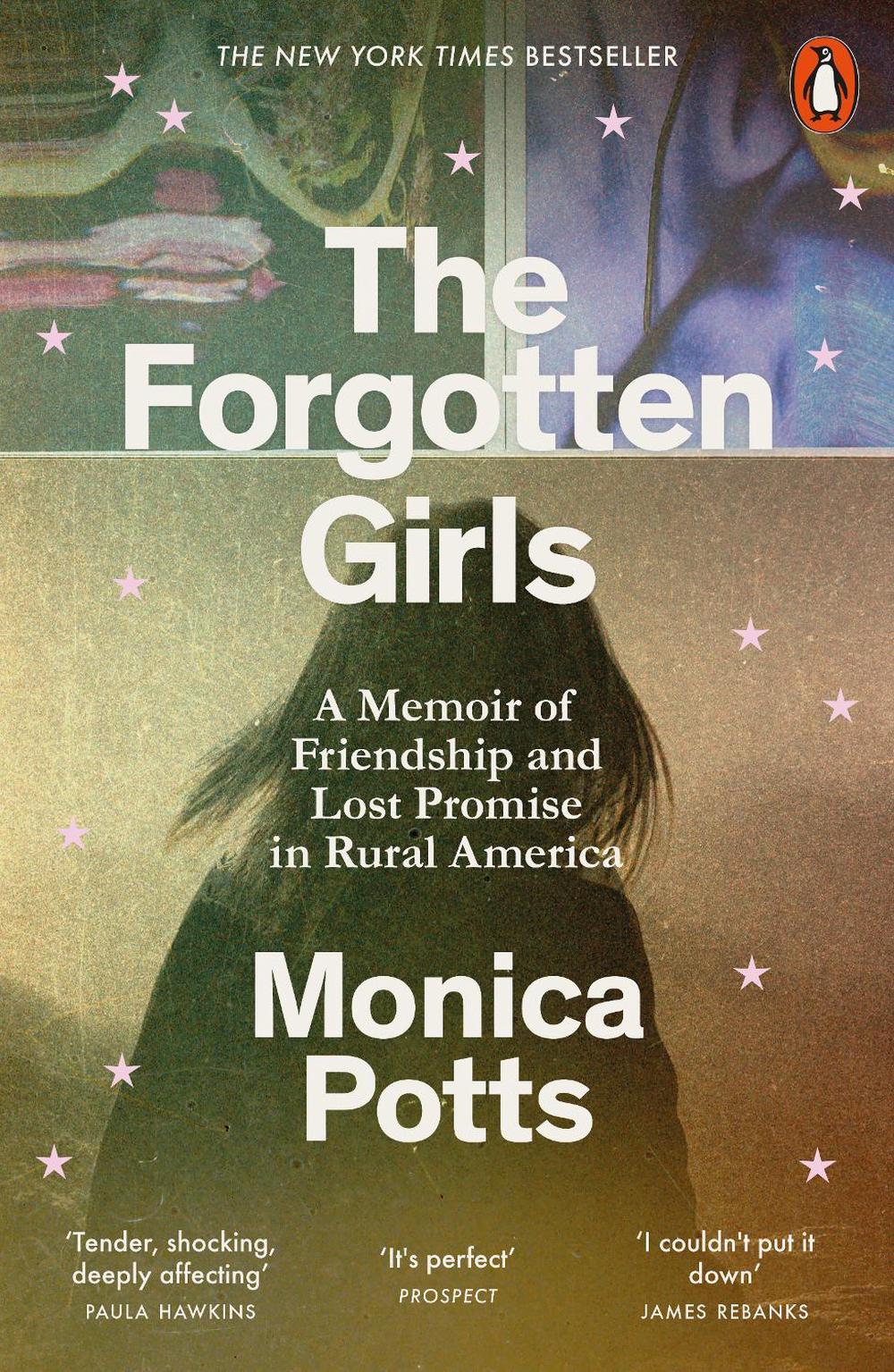 The Forgotten Girls, 9780141986746