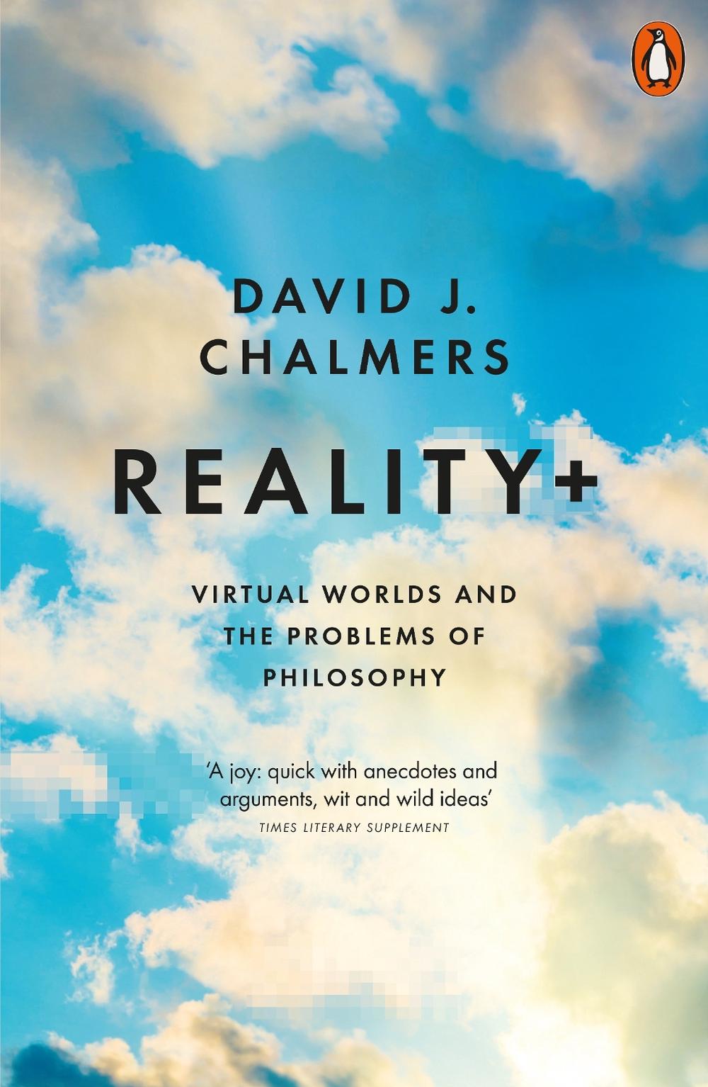 Reality+, 9780141986784