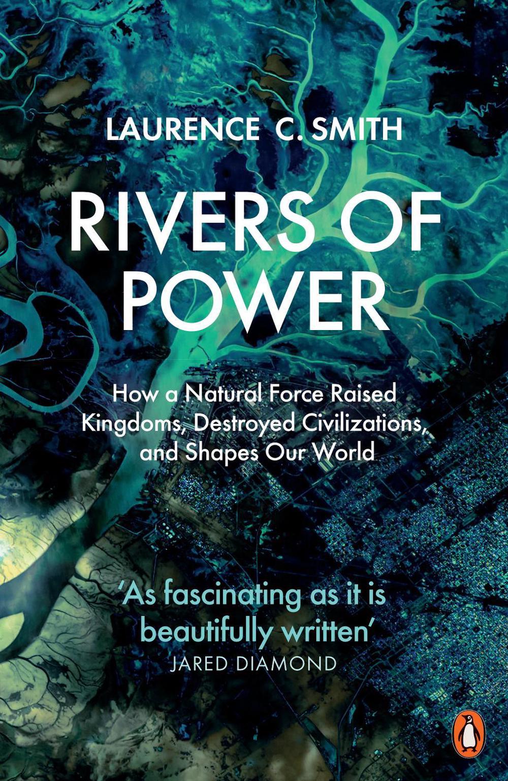 Rivers of Power, 9780141987231