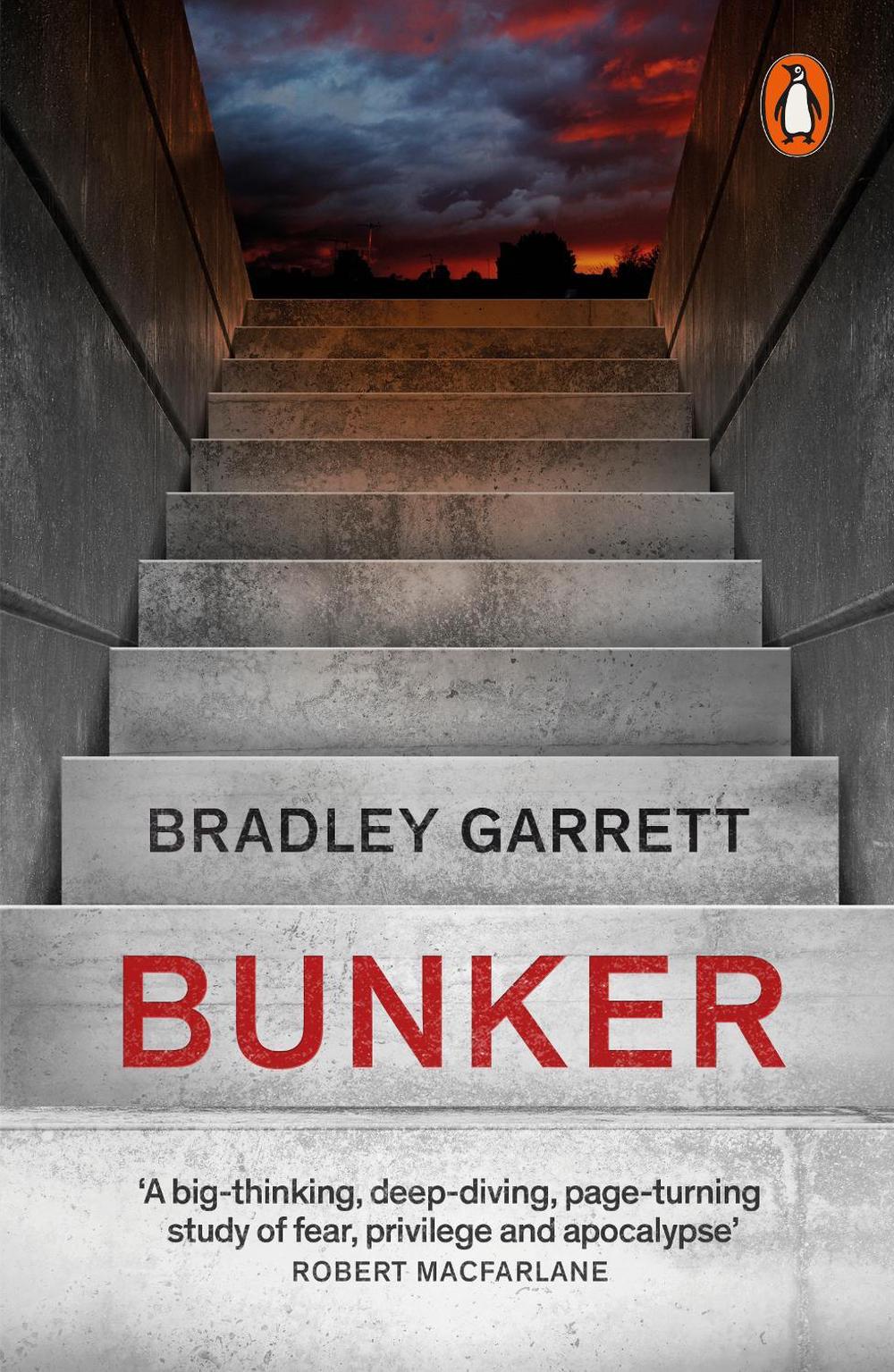 Bunker, 9780141987552