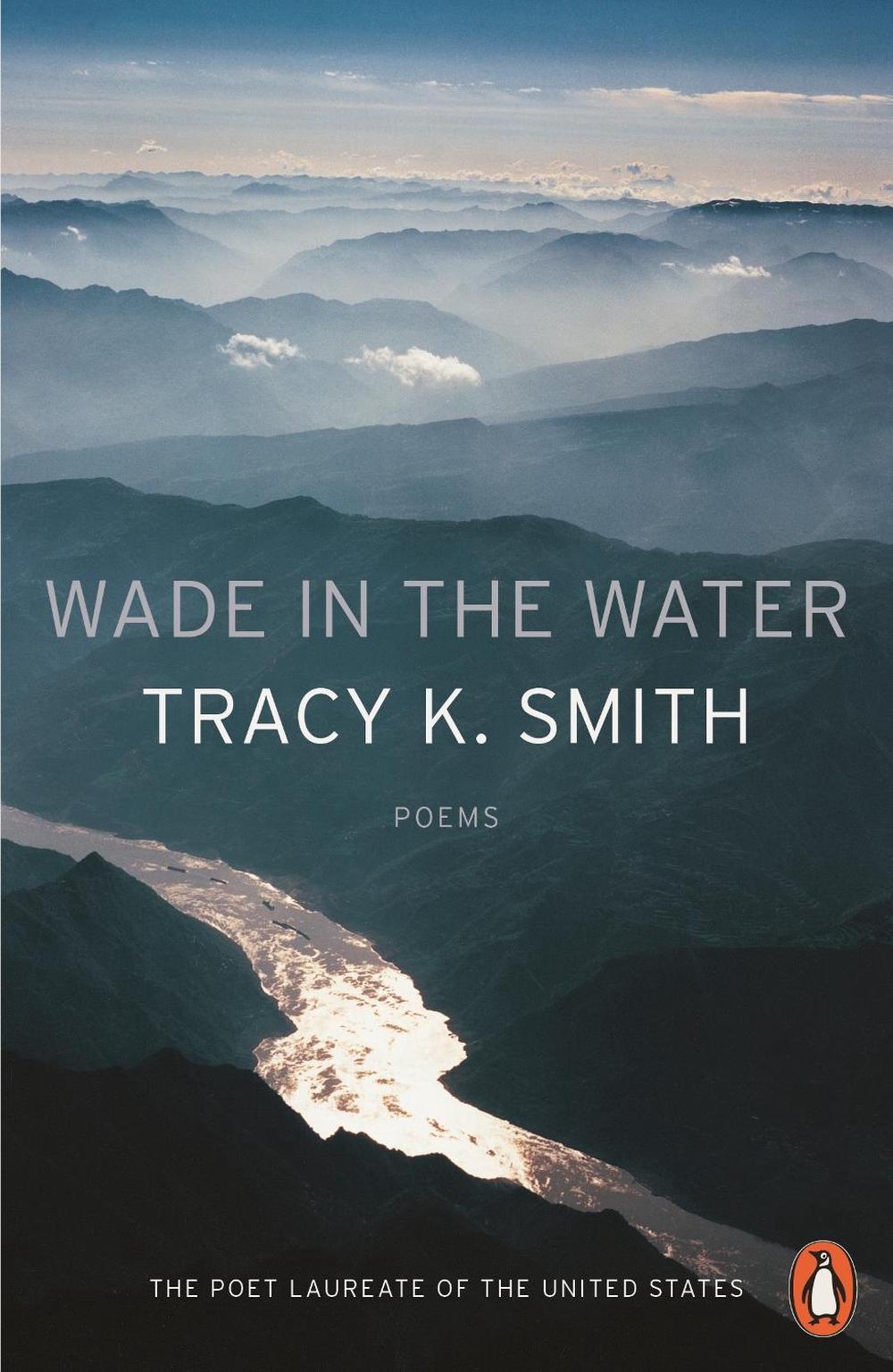 Wade in the Water by Tracy K. Smith - ISBN: 9780141987842