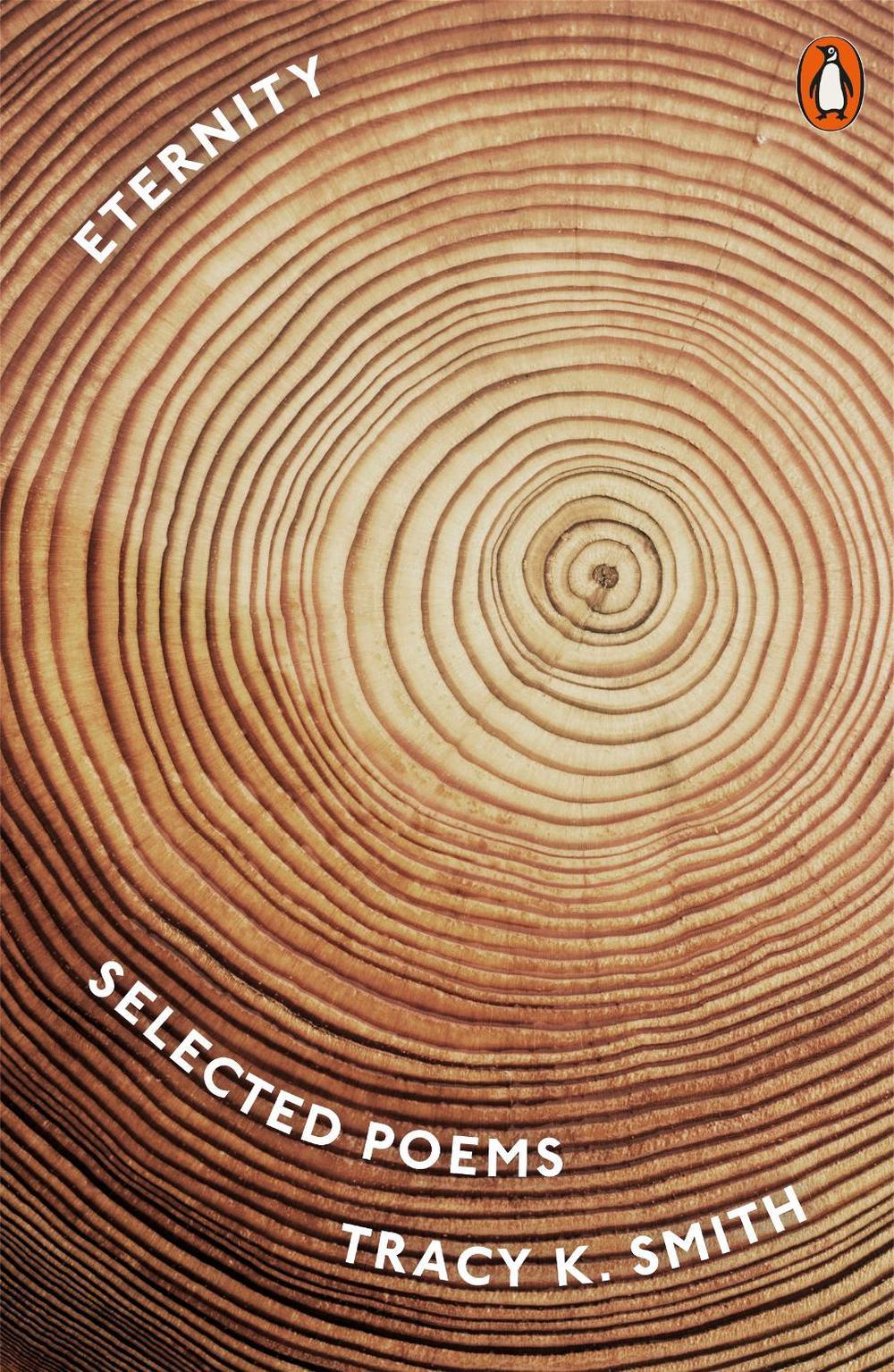 Eternity by Tracy K. Smith - ISBN: 9780141987866