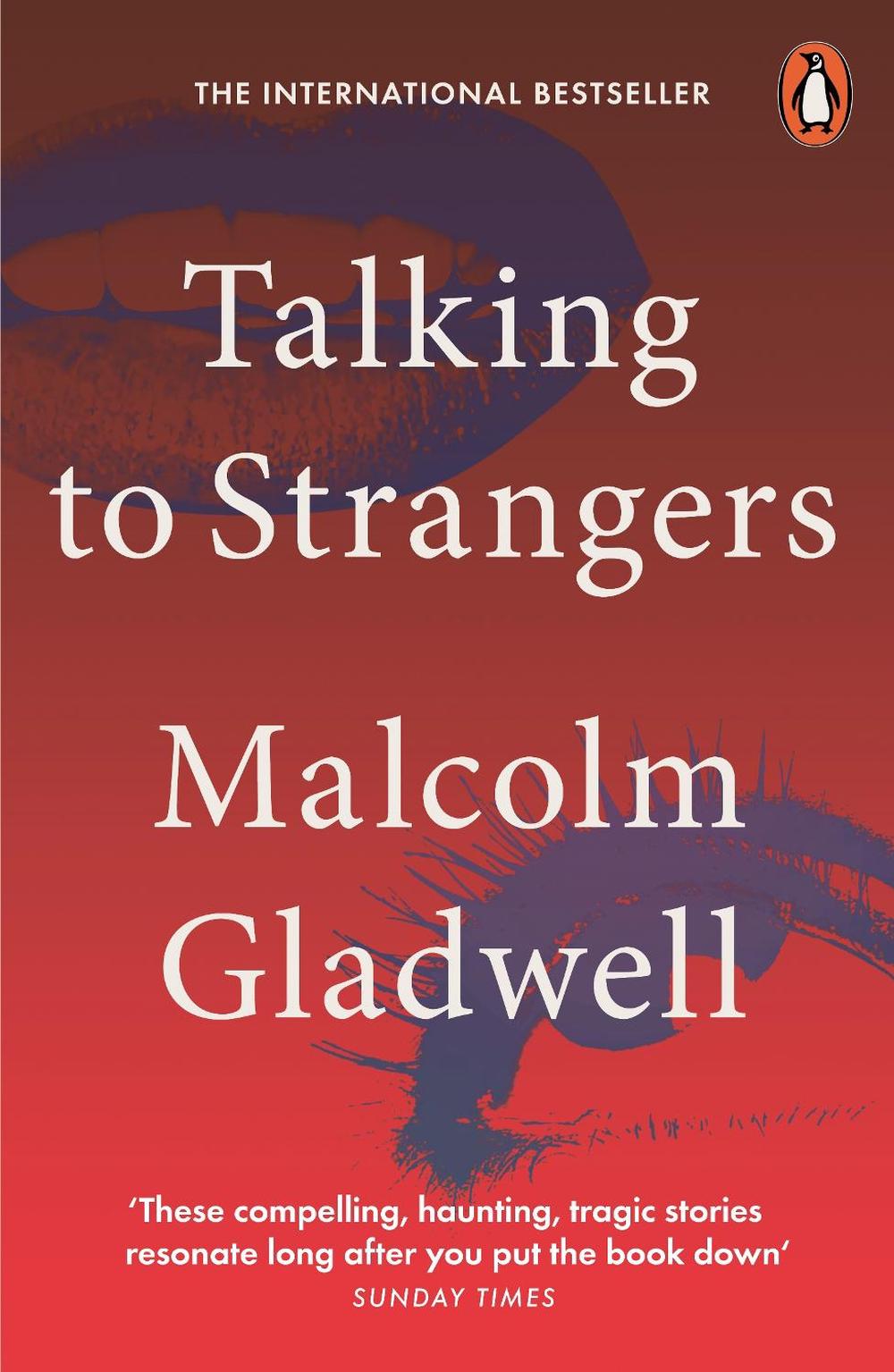 Talking to Strangers, 9780141988498