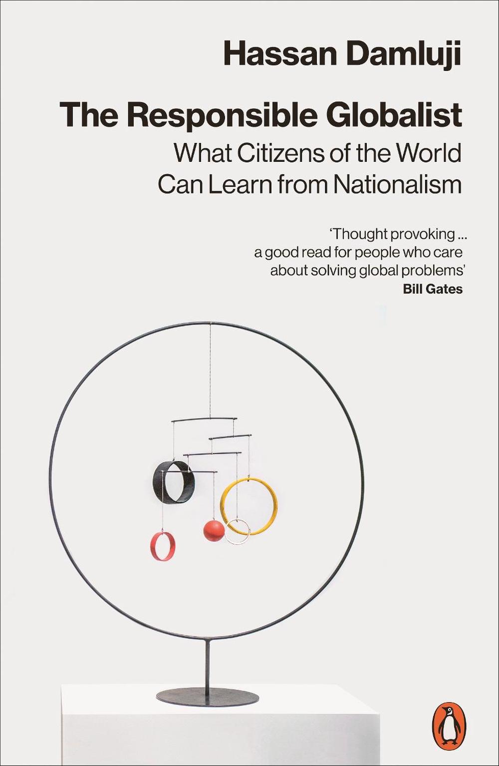 The Responsible Globalist, 9780141988856