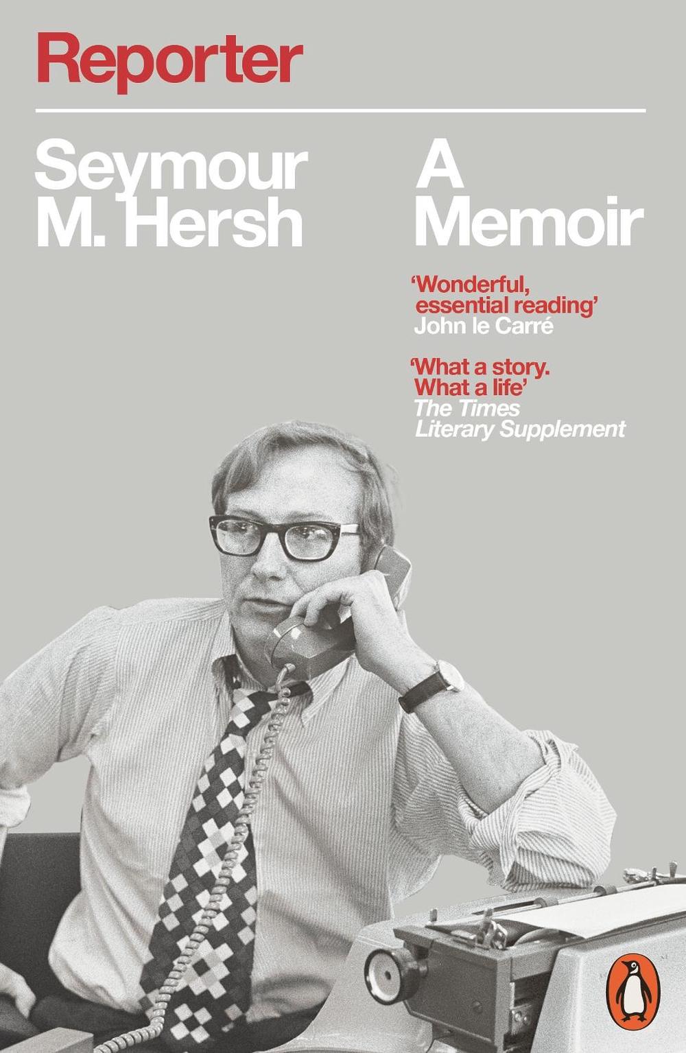 Reporter, 9780141989099