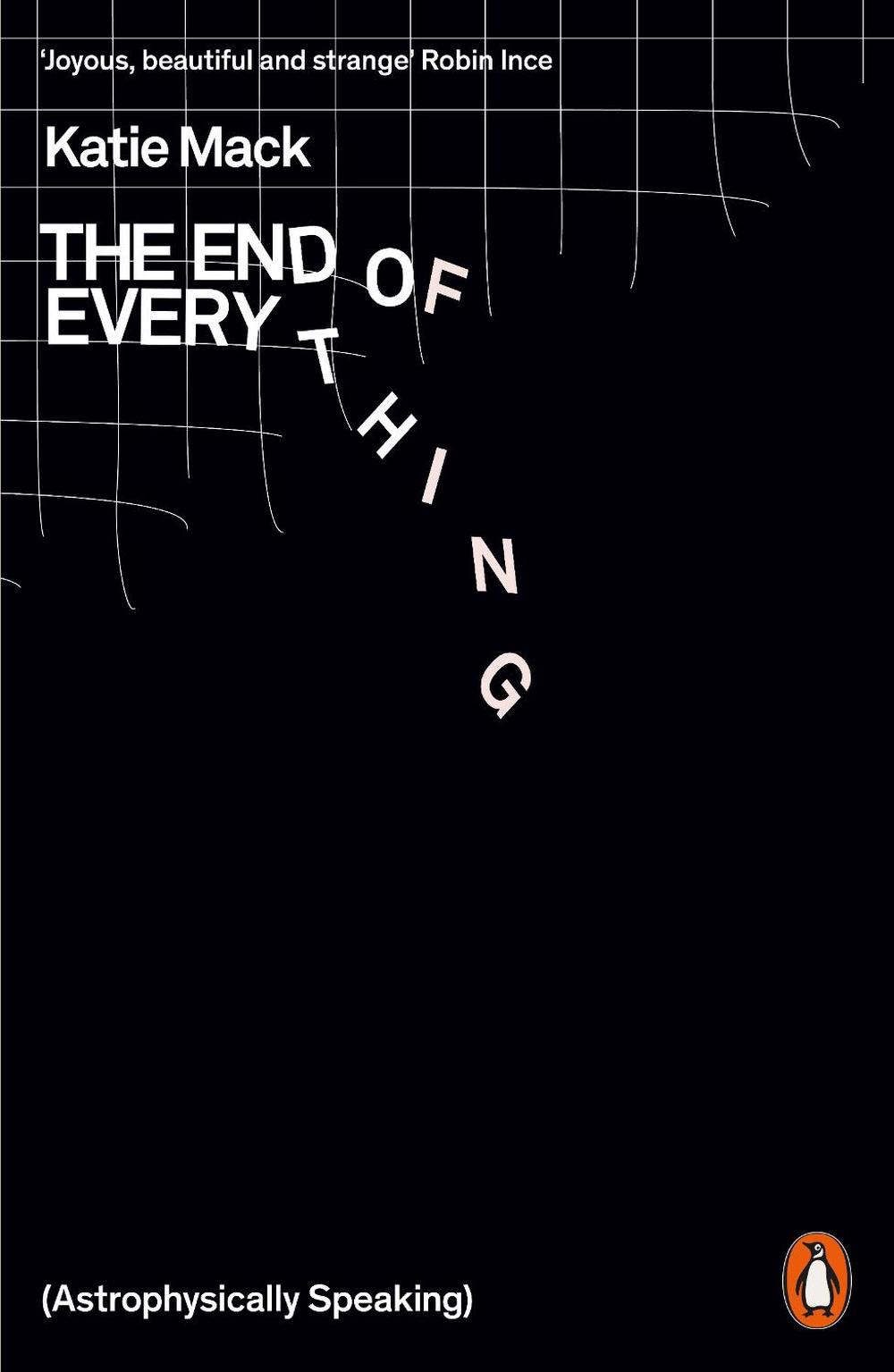 The End of Everything, 9780141989587