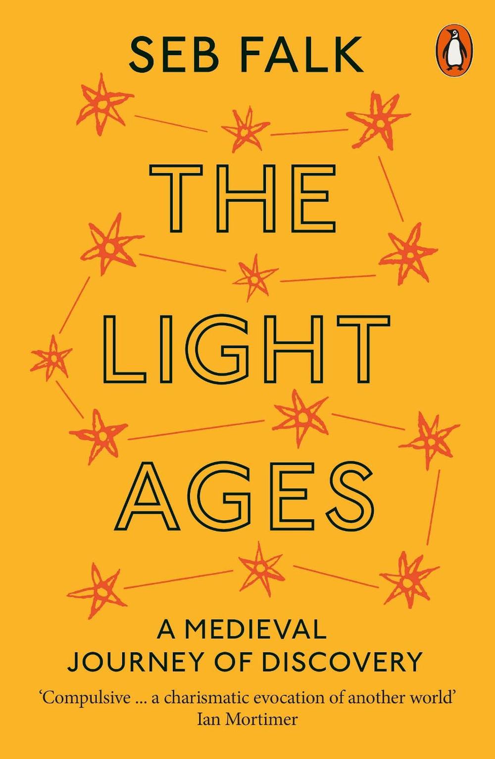 The Light Ages, 9780141989679