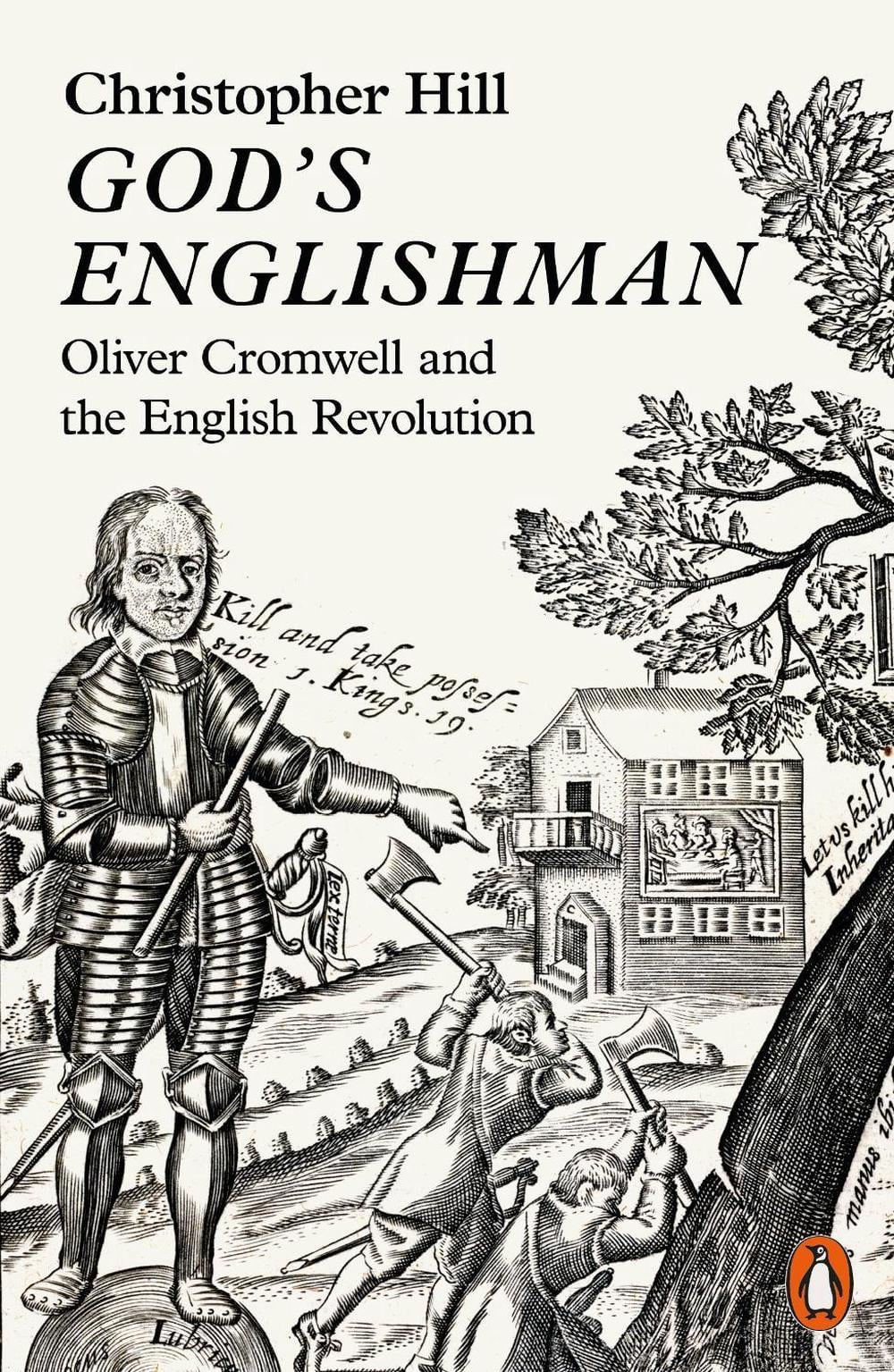 God's Englishman by Christopher Hill - ISBN: 9780141990095