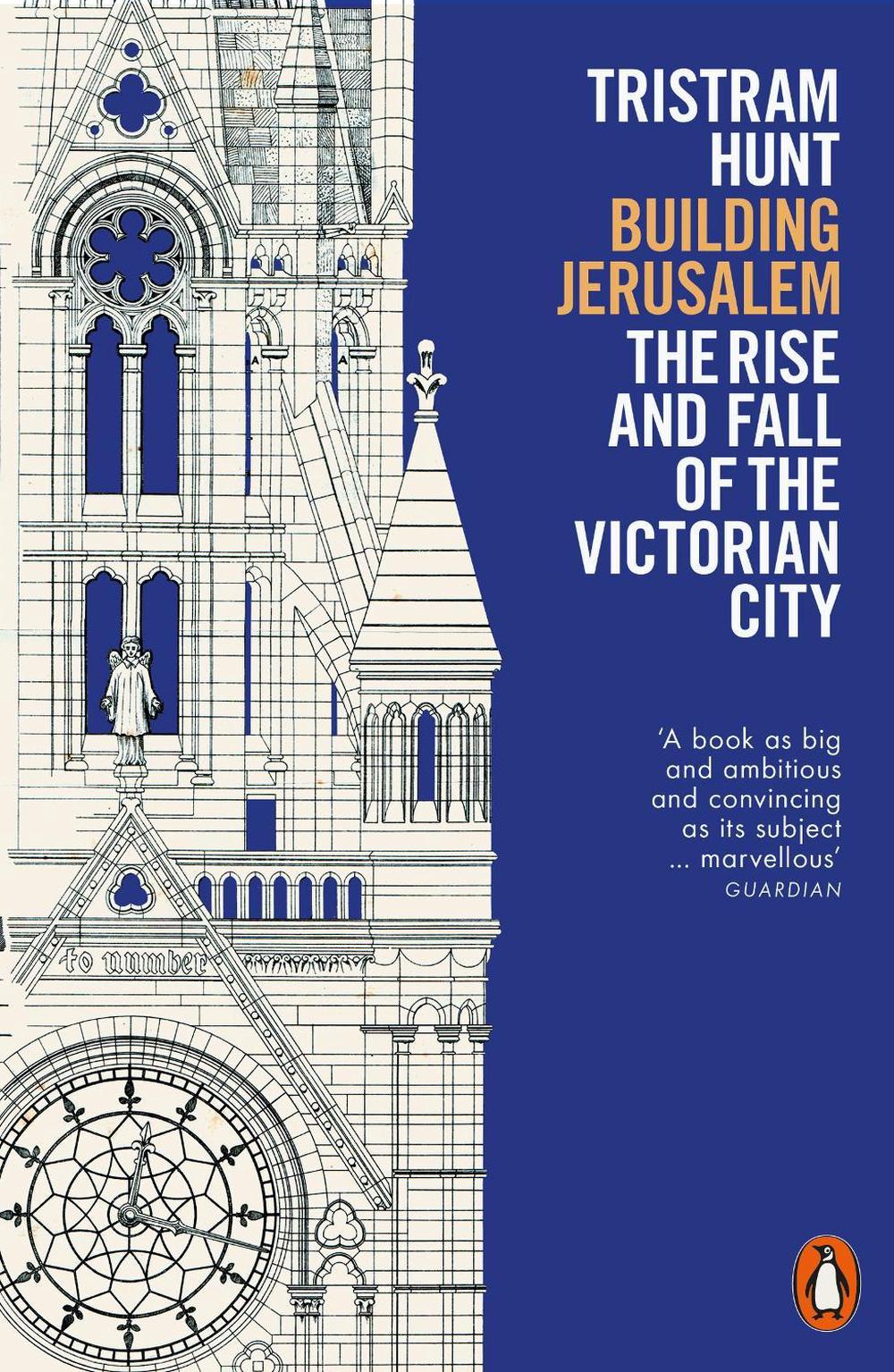 Building Jerusalem, 9780141990125