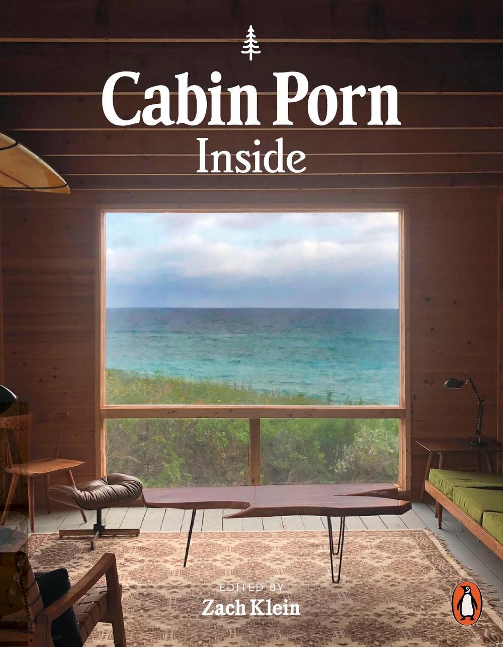 Cabin Porn, 9780141990194