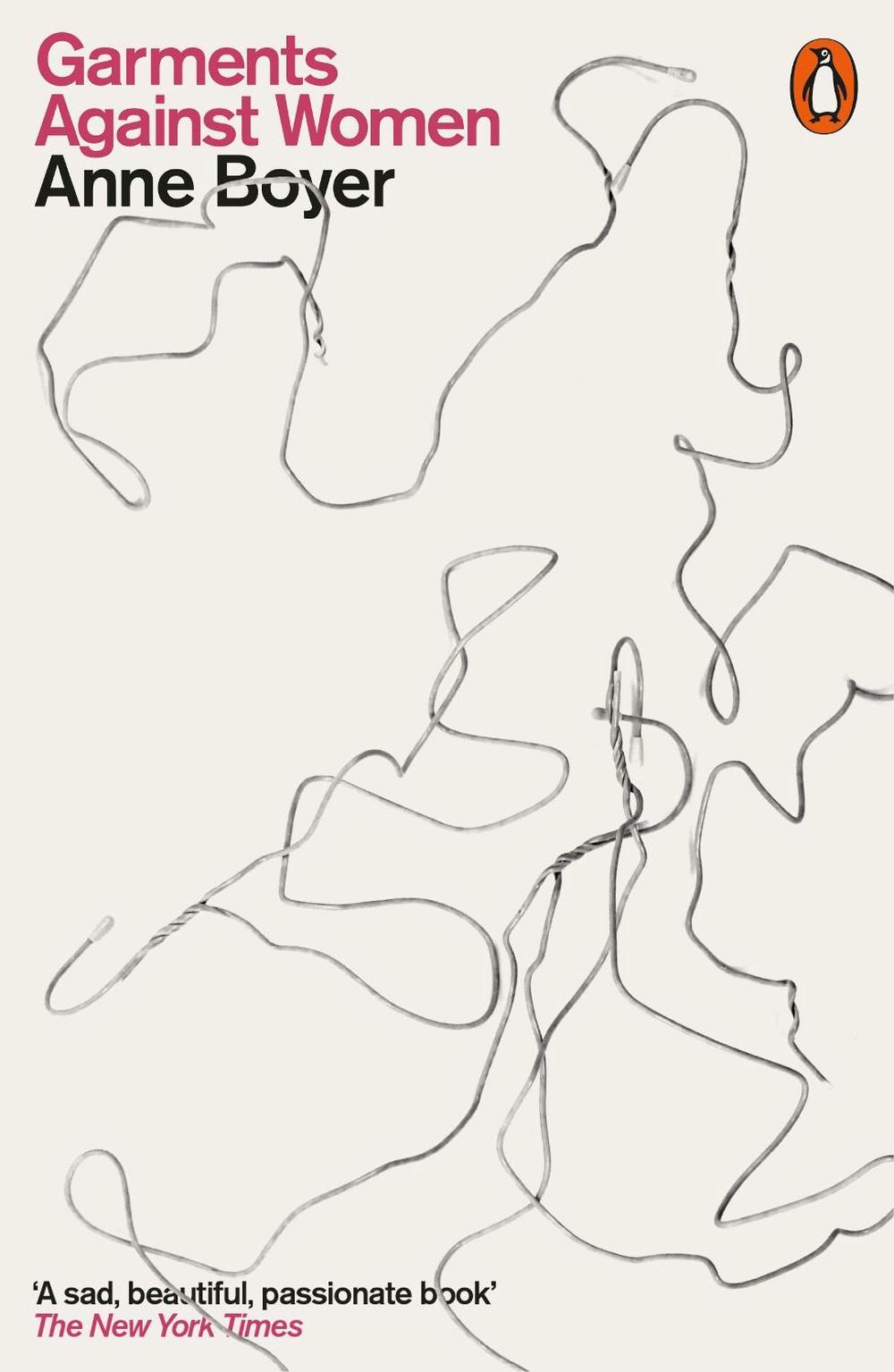 Garments Against Women, 9780141990217