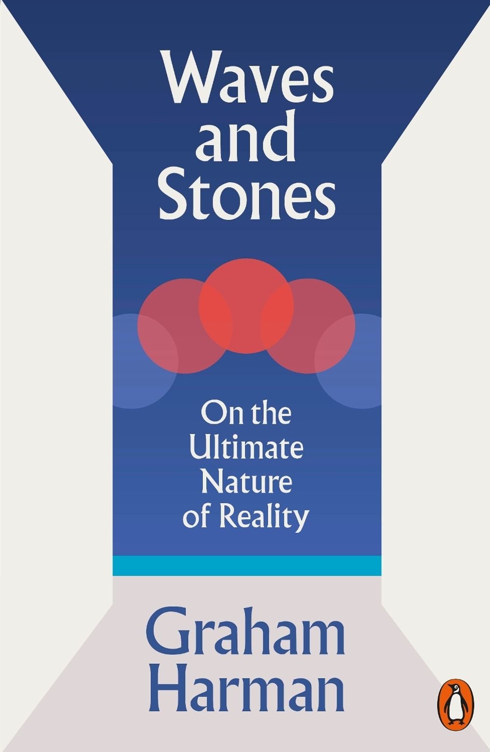 Waves and Stones by Graham Harman - ISBN: 9780141990514