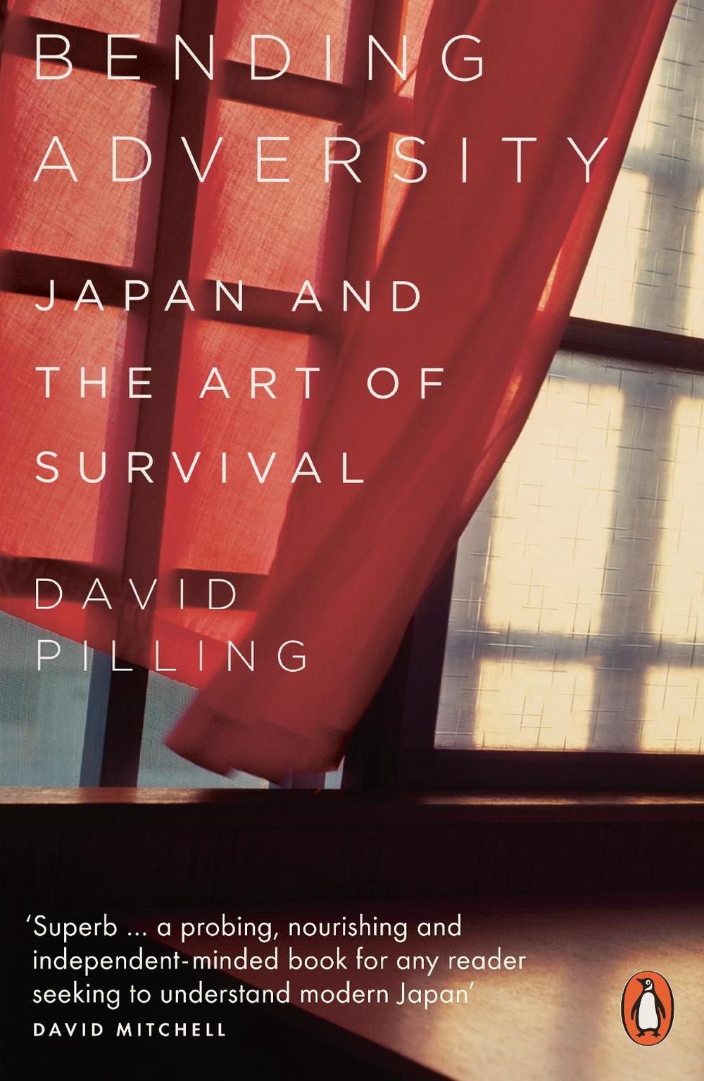 Bending Adversity by David Pilling - ISBN: 9780141990538