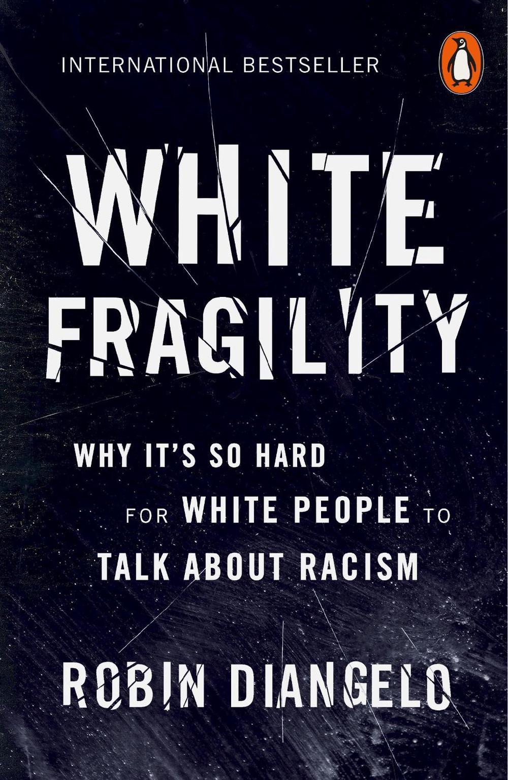 White Fragility, 9780141990569