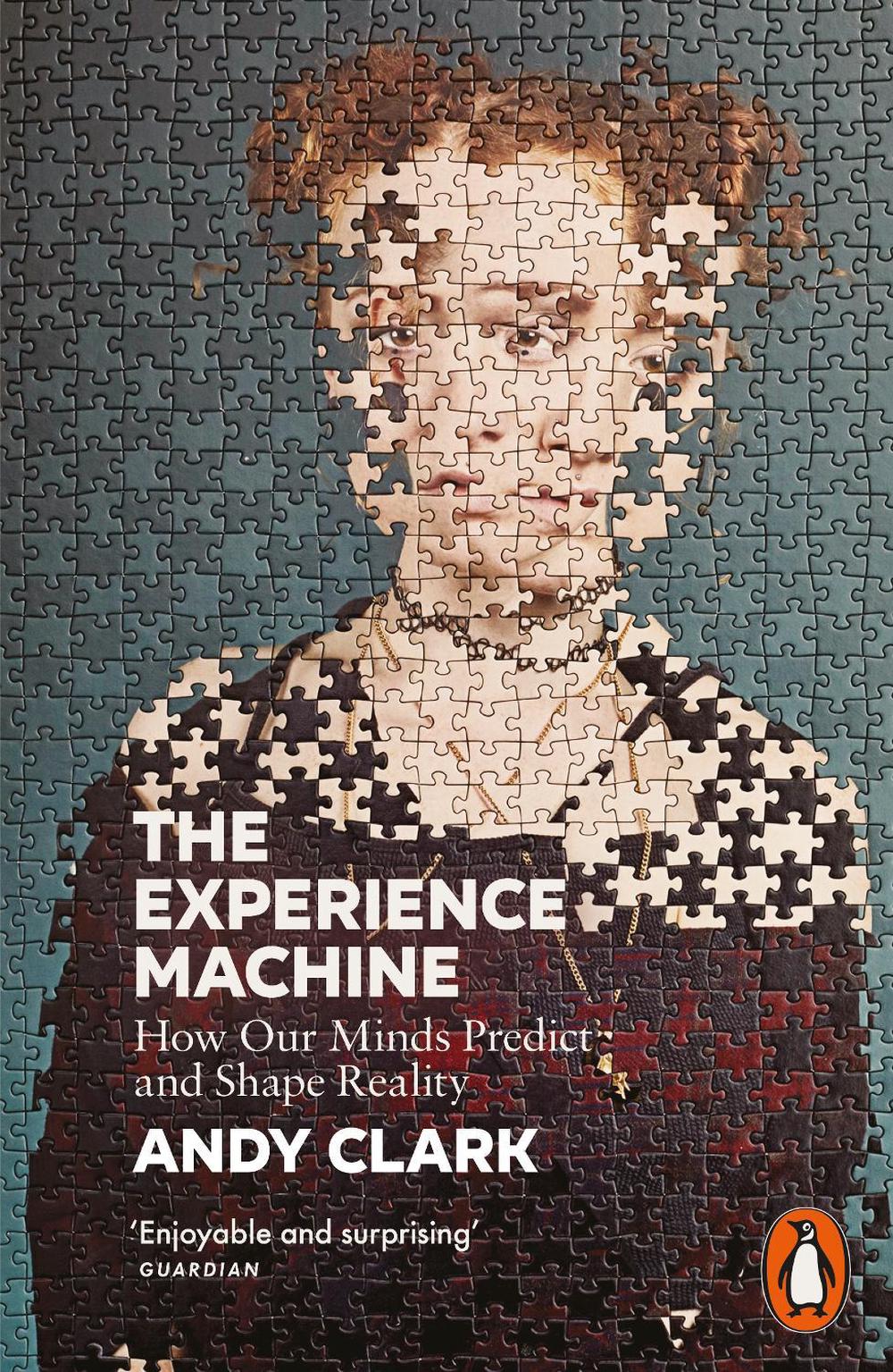 The Experience Machine, 9780141990583