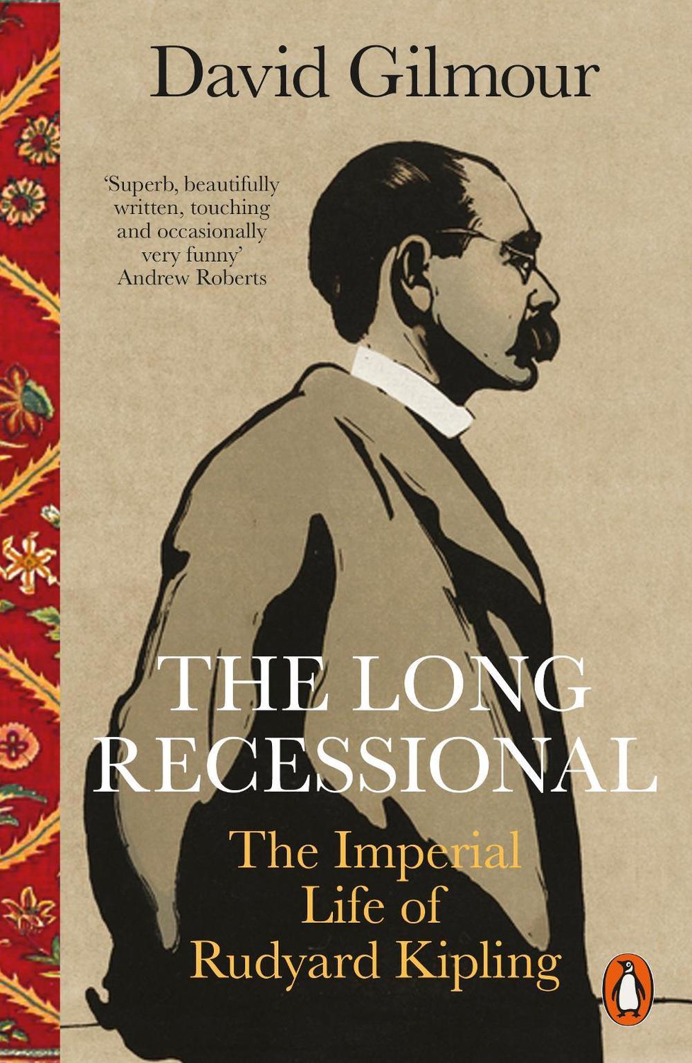 The Long Recessional by David Gilmour - ISBN: 9780141990880