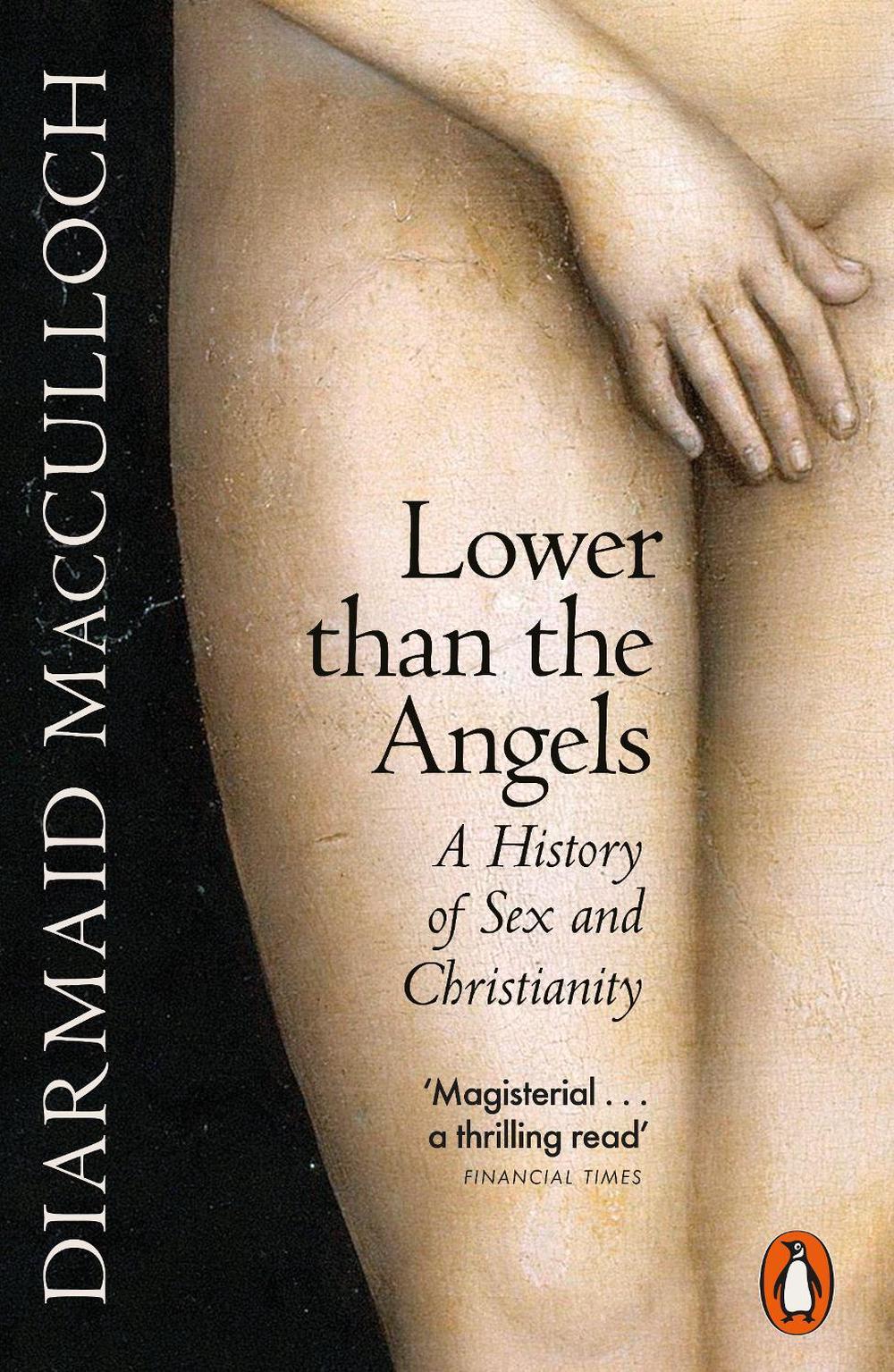 Lower than the Angels, 9780141990958