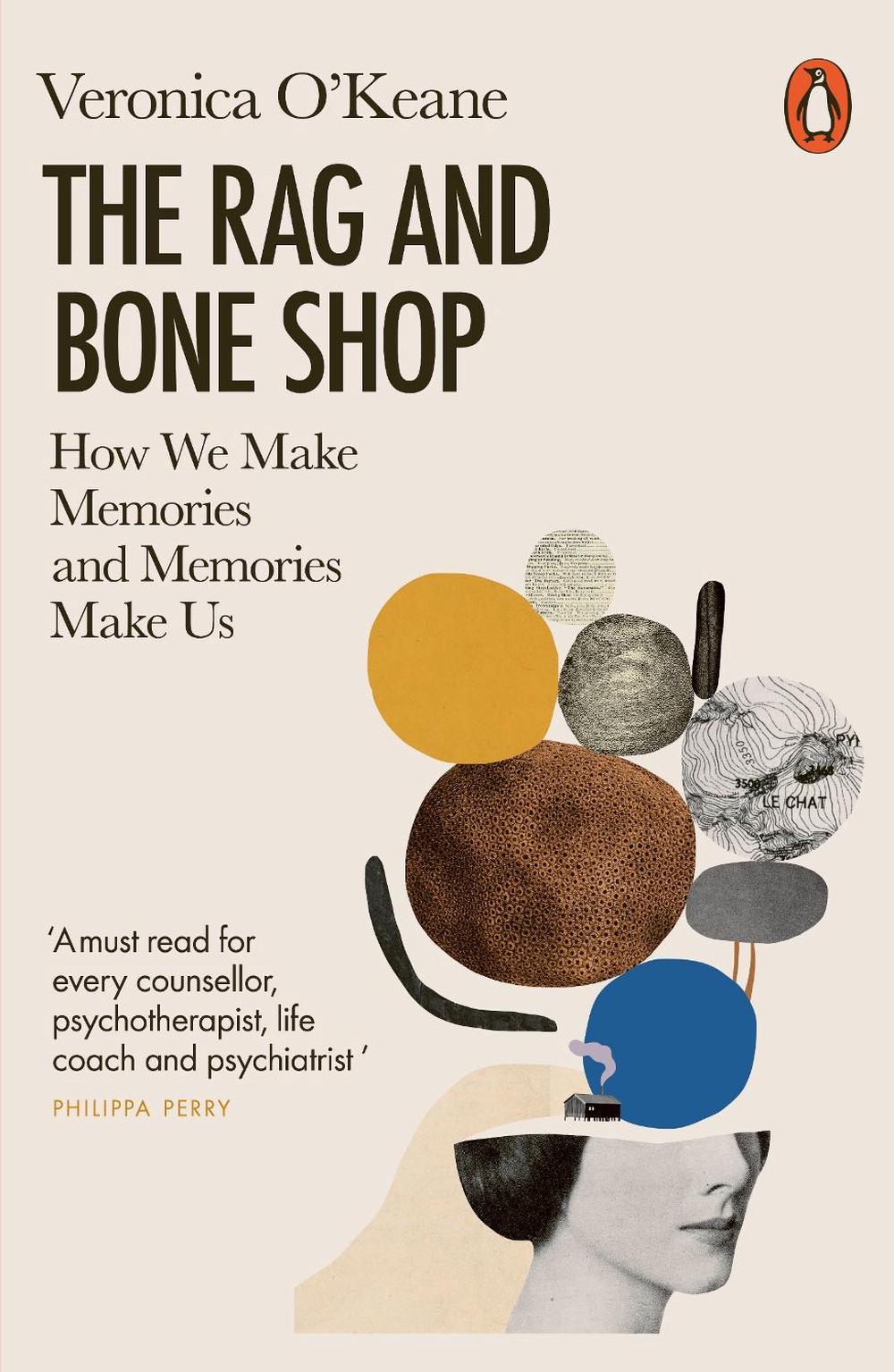 The Rag and Bone Shop by Veronica O'Keane - ISBN: 9780141991016