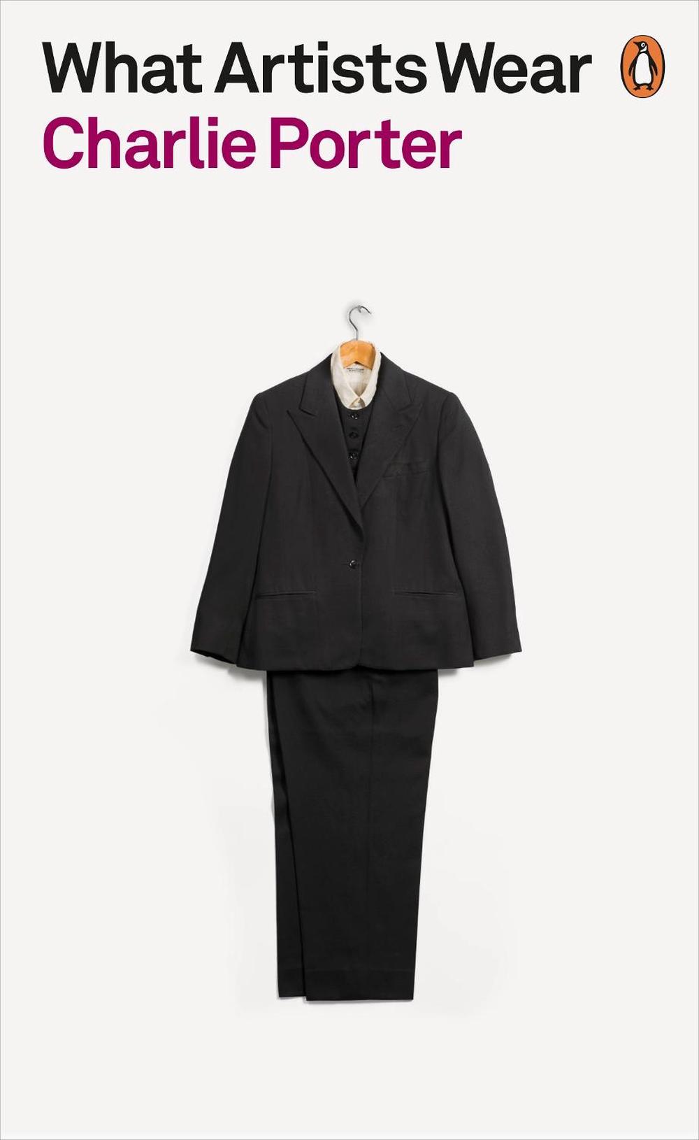 What Artists Wear, 9780141991252