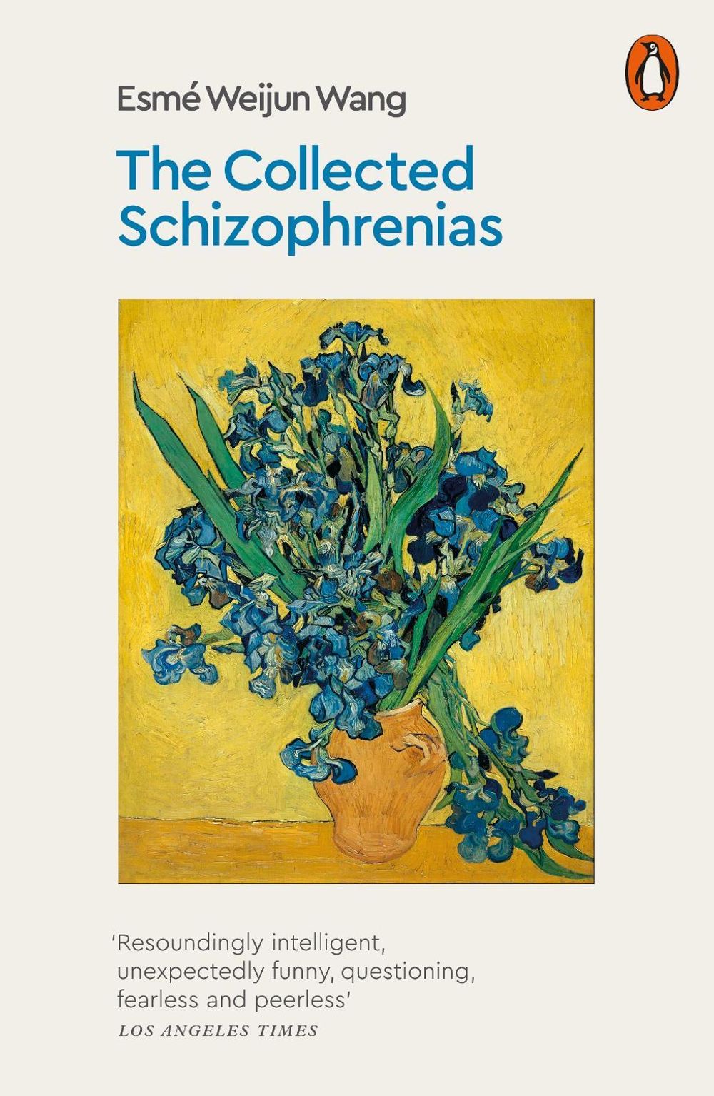 The Collected Schizophrenias by Esmé Weijun Wang - ISBN: 9780141991535