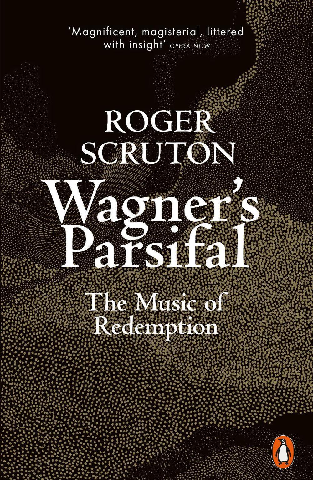 Wagner's Parsifal, 9780141991665