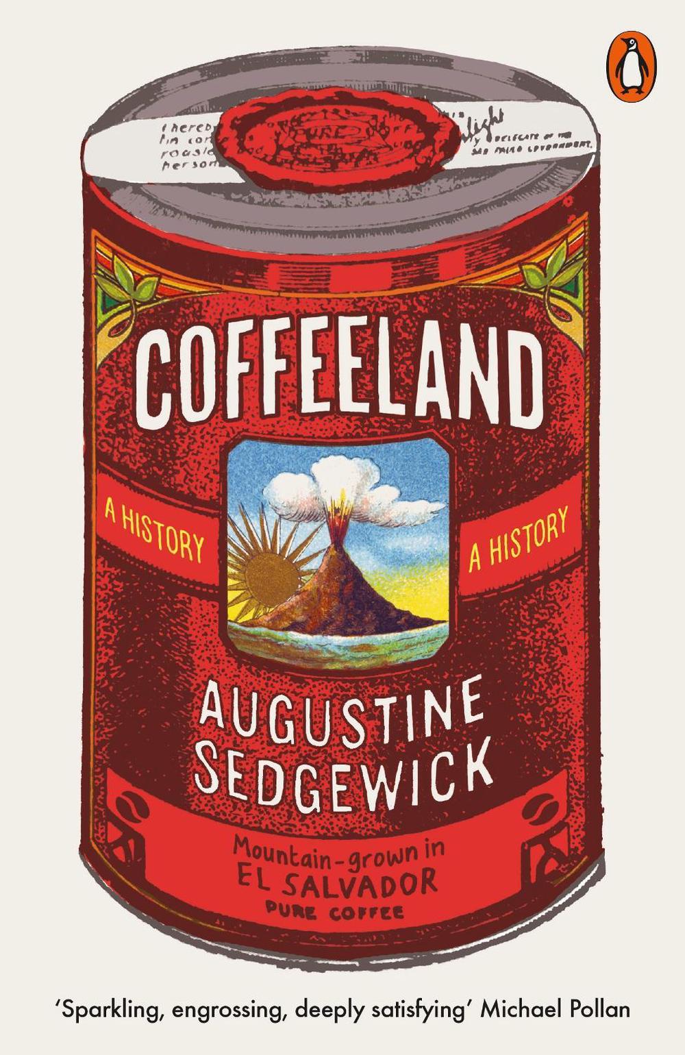 Coffeeland, 9780141991900