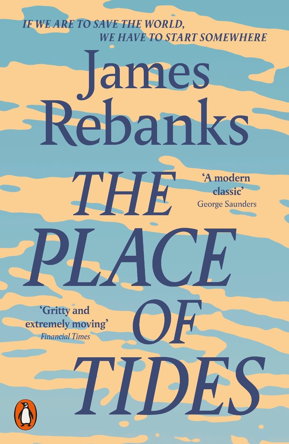 The Place of Tides, 9780141991924