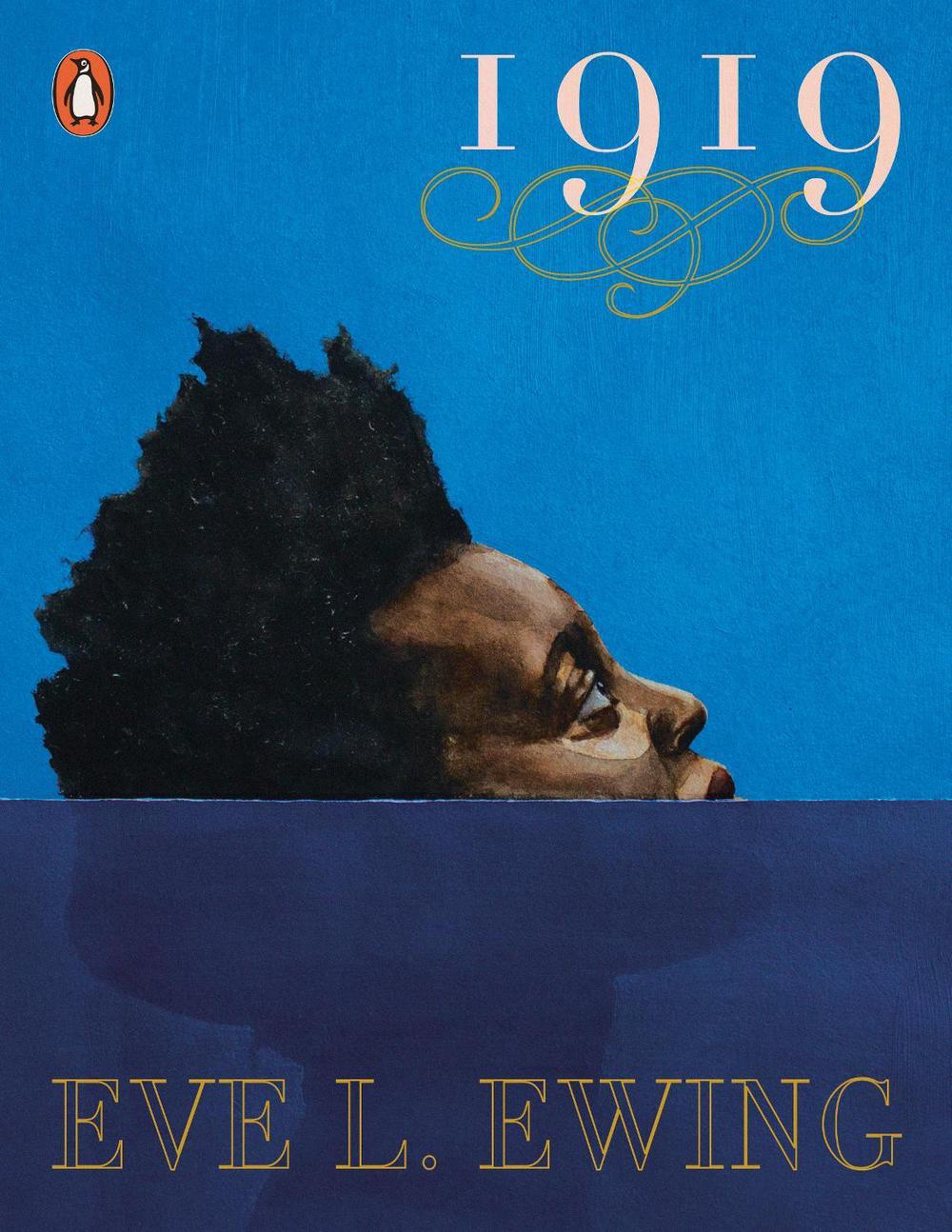 1919 by Eve Ewing - ISBN: 9780141991979
