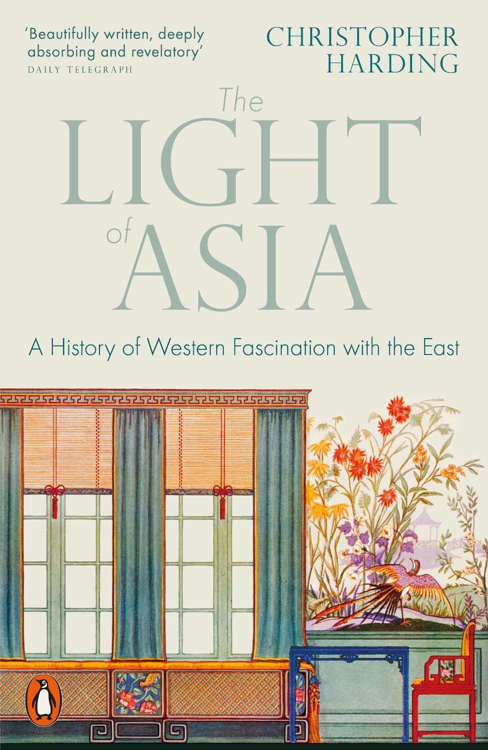 The Light of Asia, 9780141992273