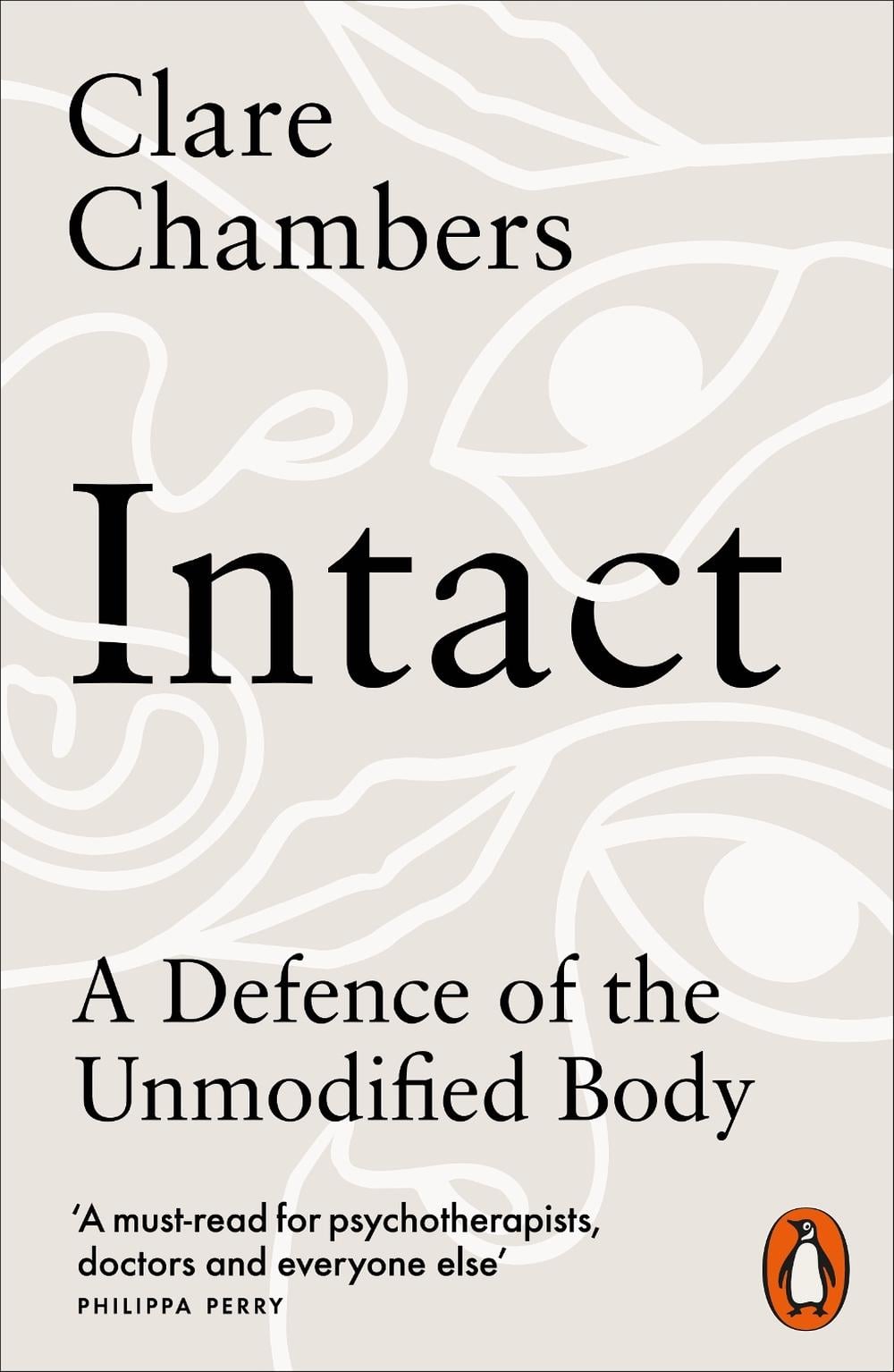 Intact by Clare Chambers - ISBN: 9780141992501