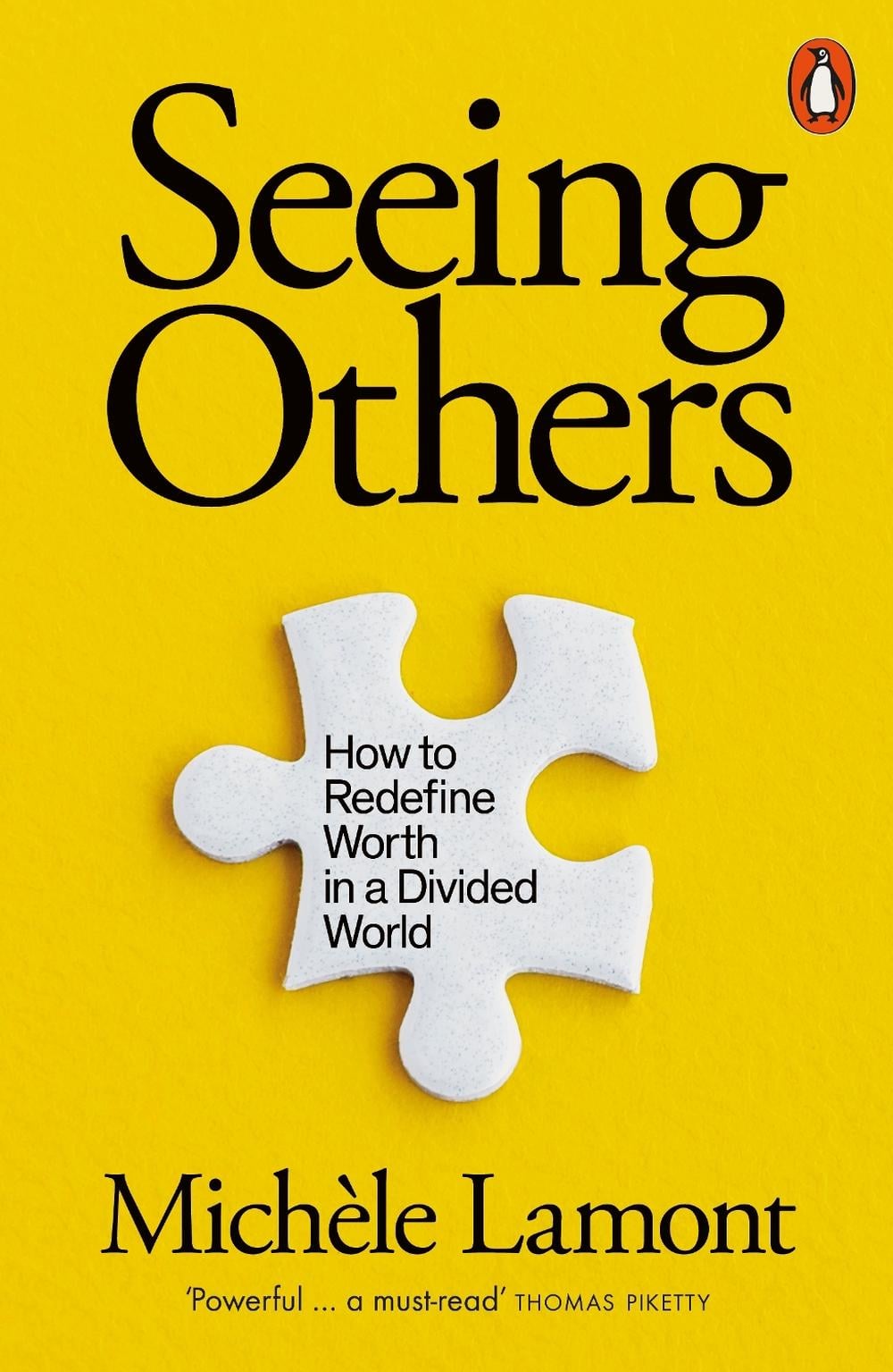 Seeing Others by Michèle Lamont - ISBN: 9780141993225