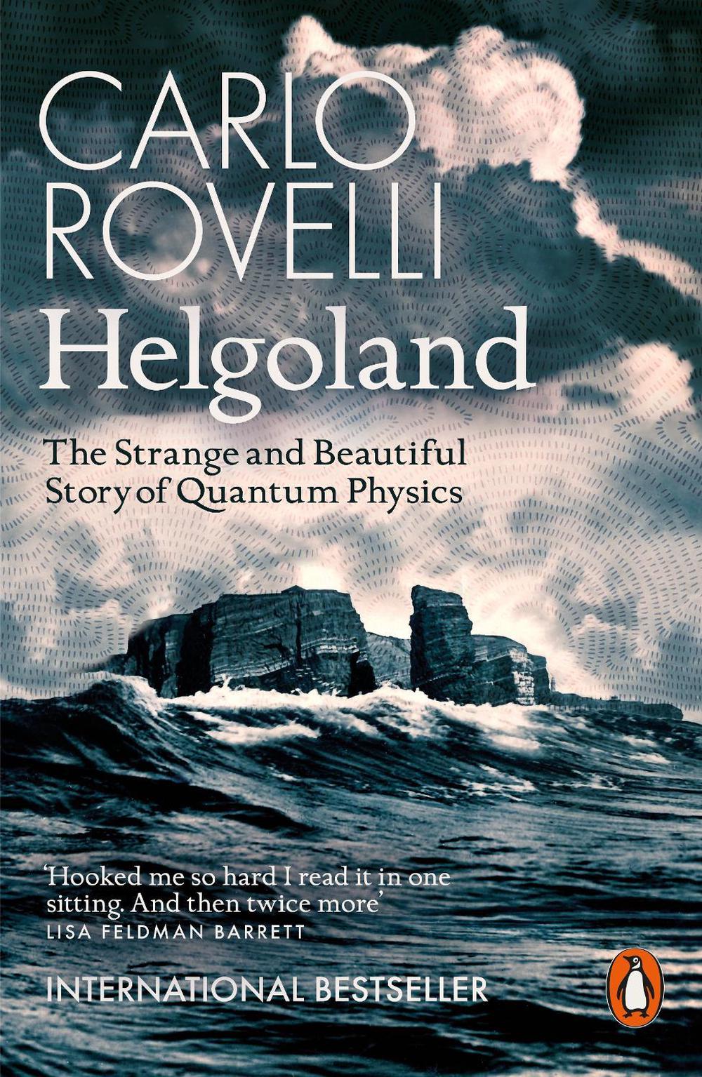 Helgoland, 9780141993270