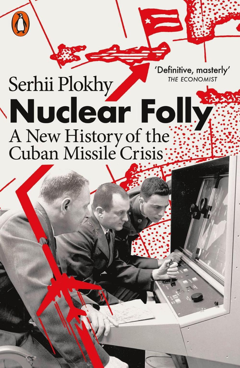 Nuclear Folly, 9780141993287