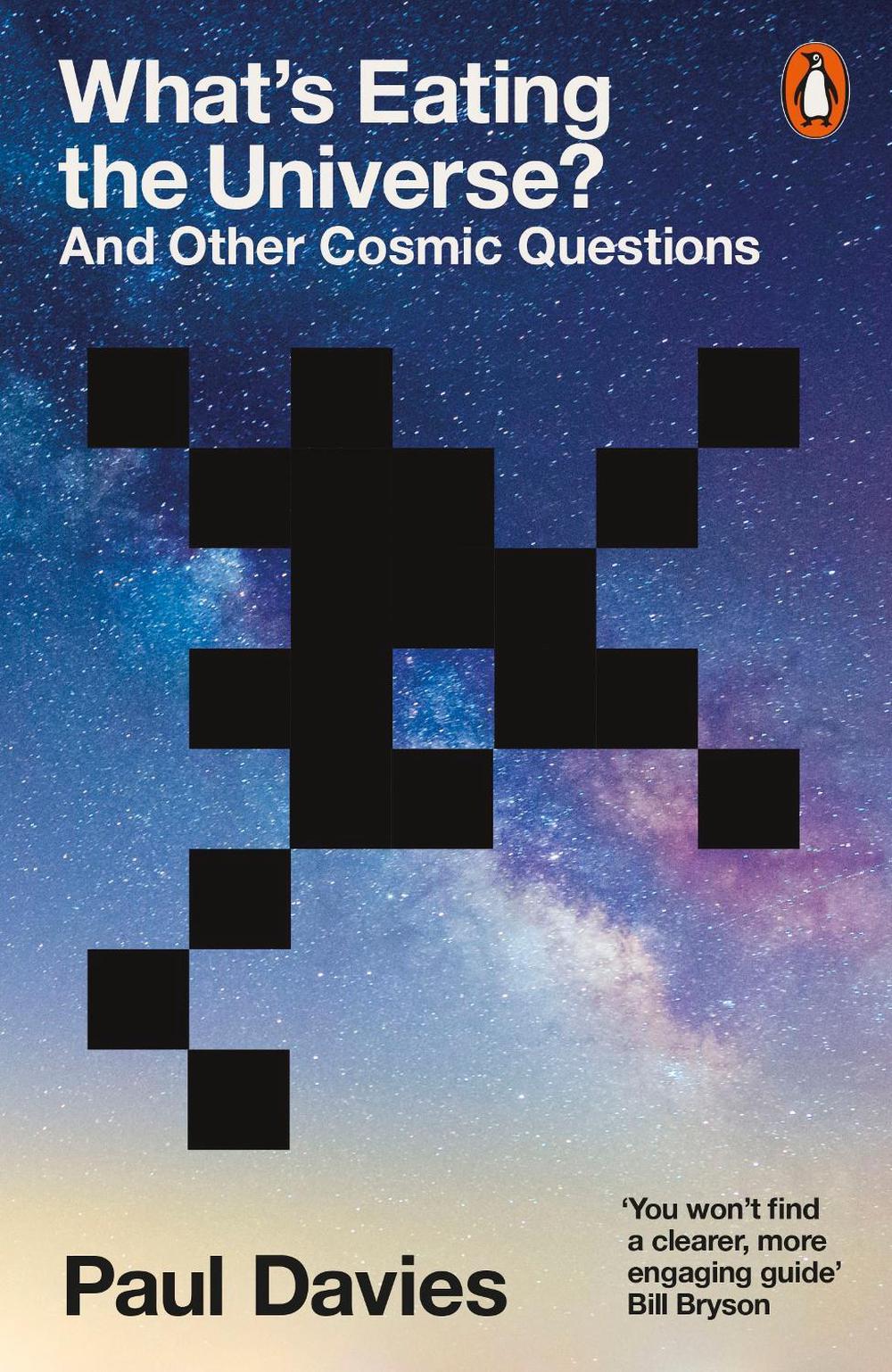 What's Eating the Universe?, 9780141993720