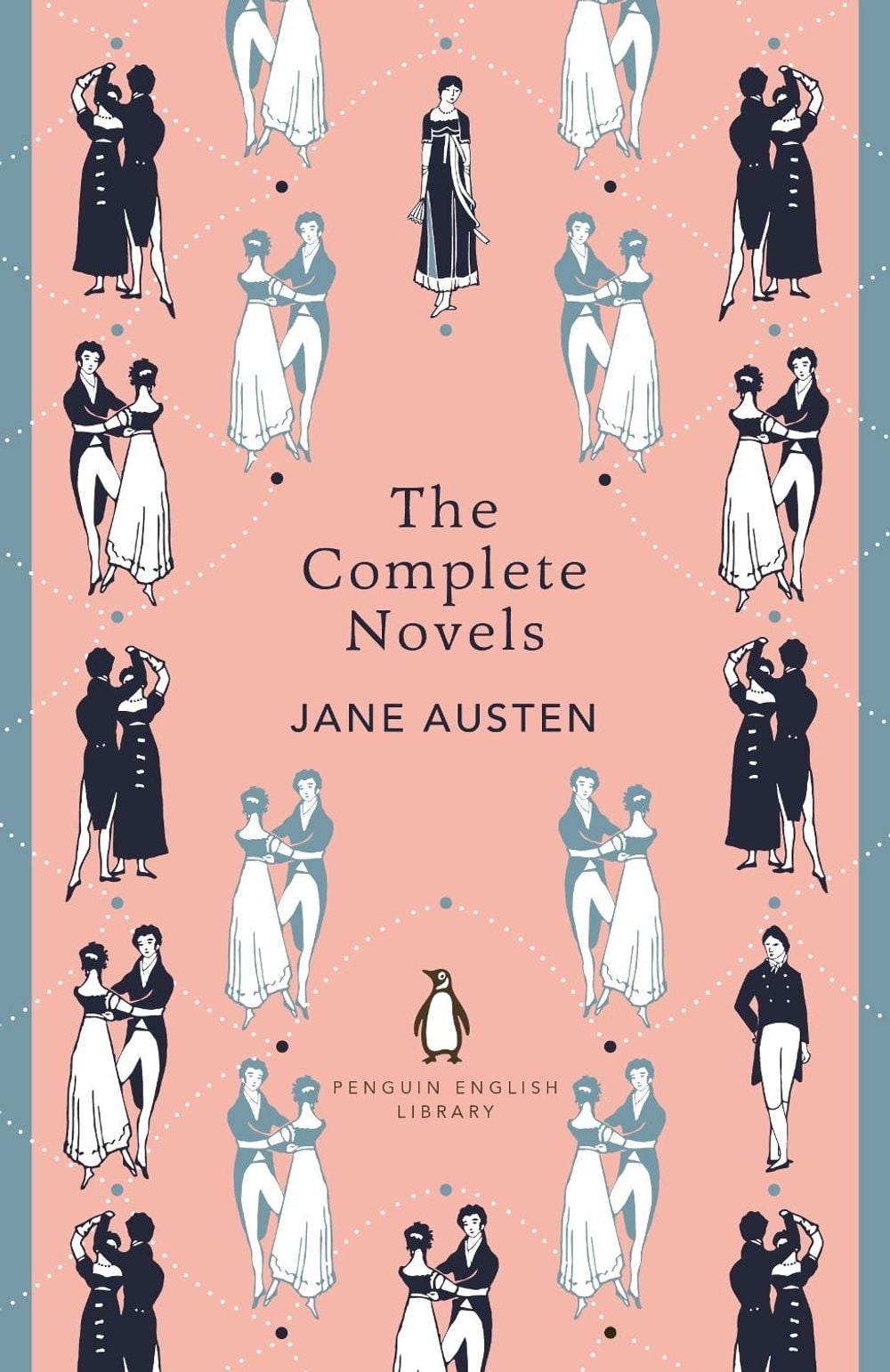 The Complete Novels of Jane Austen by Jane Austen - ISBN: 9780141993744
