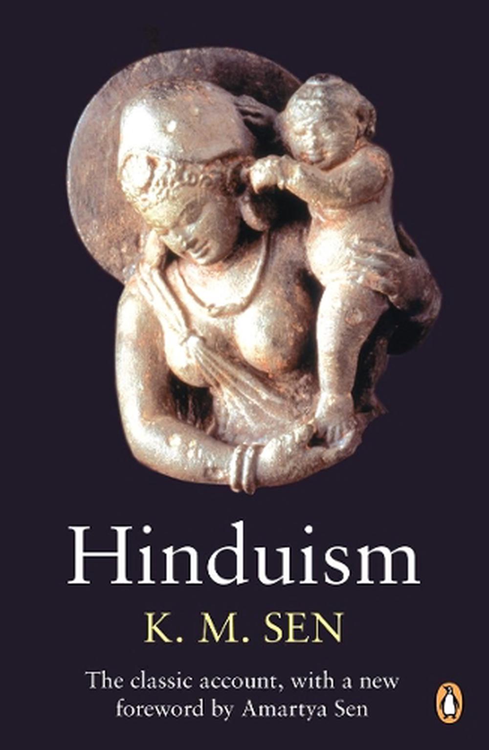 Hinduism, 9780141994727