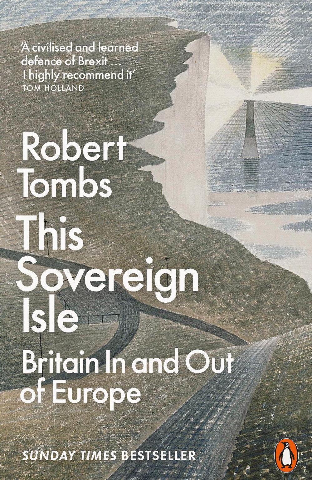 This Sovereign Isle by Robert Tombs - ISBN: 9780141995021