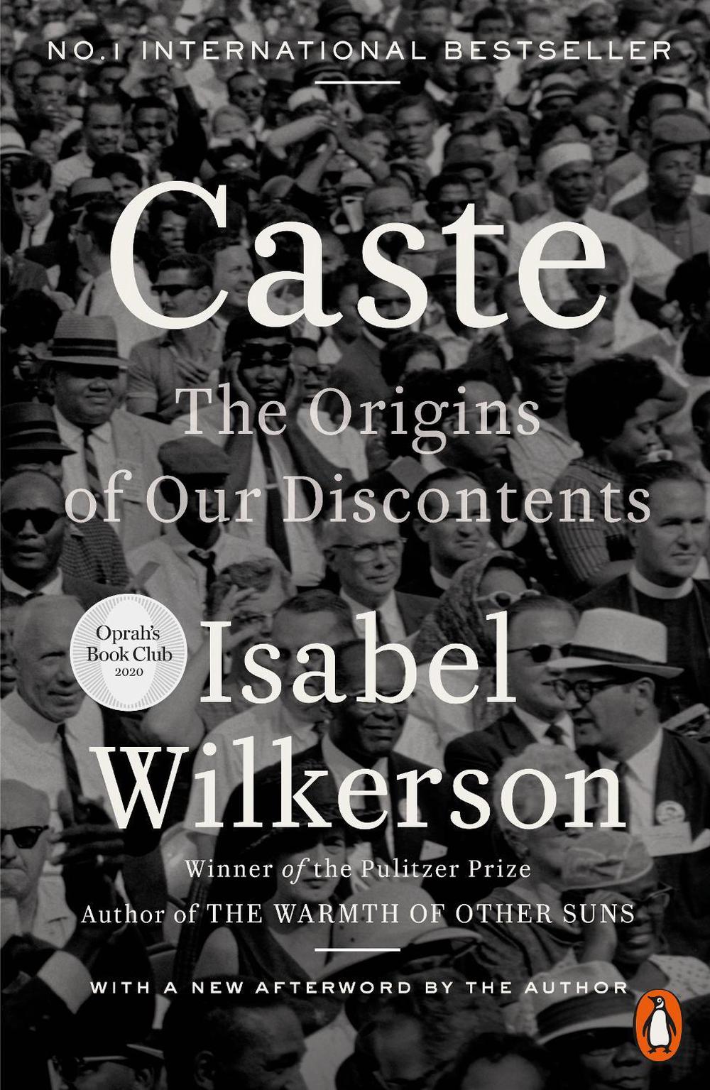Caste, 9780141995465