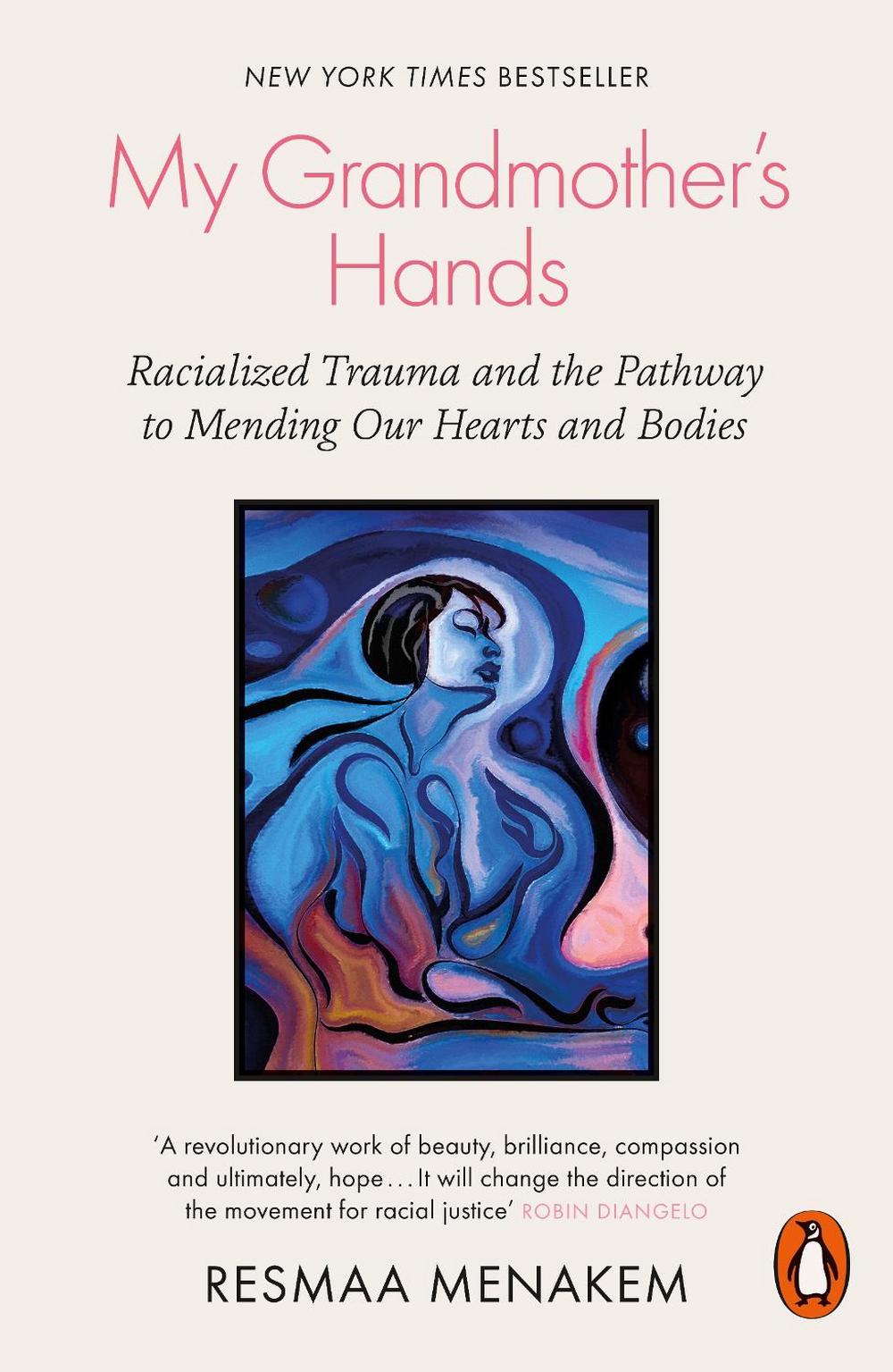 My Grandmother's Hands, 9780141996479