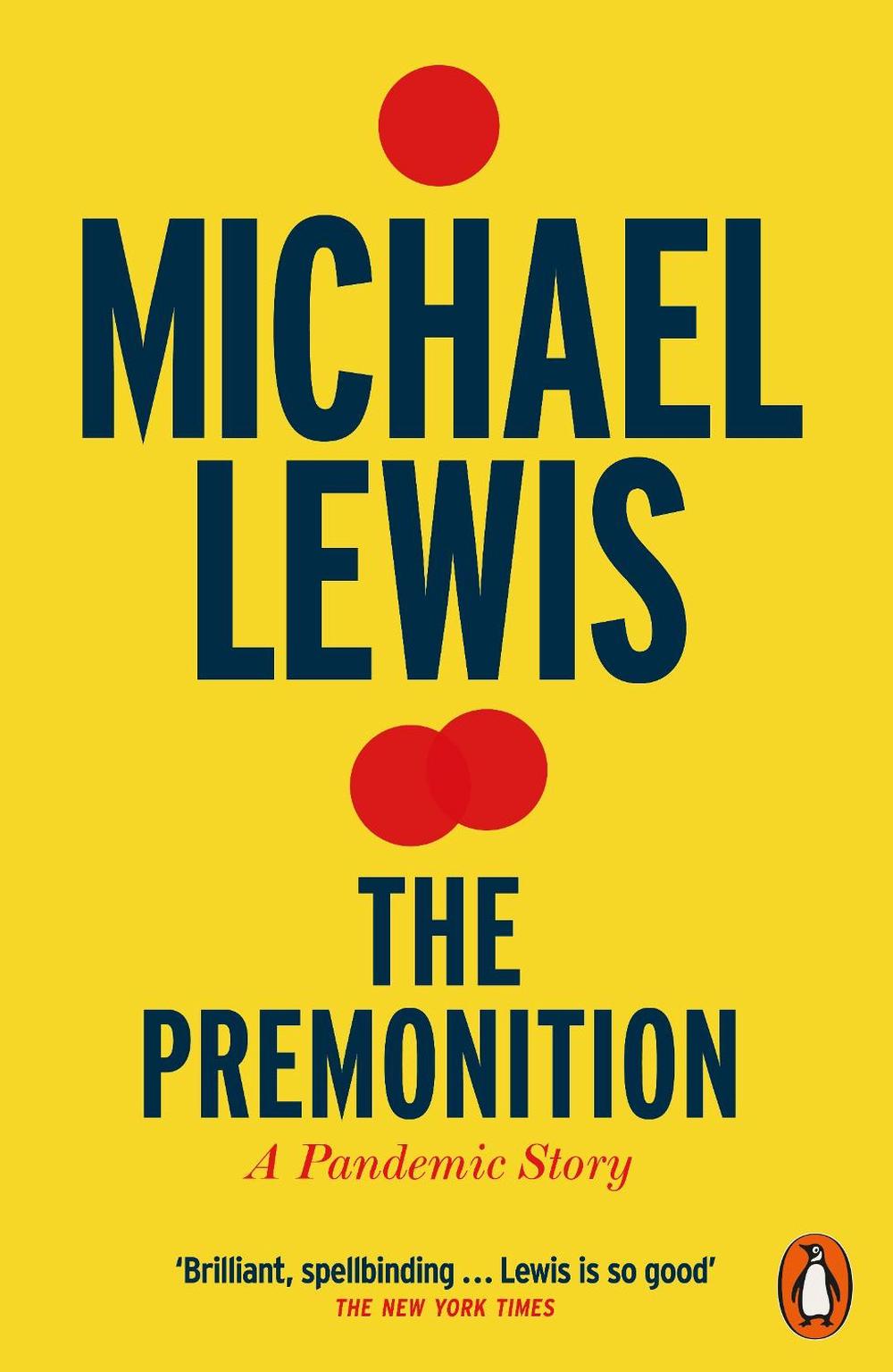 The Premonition, 9780141996578