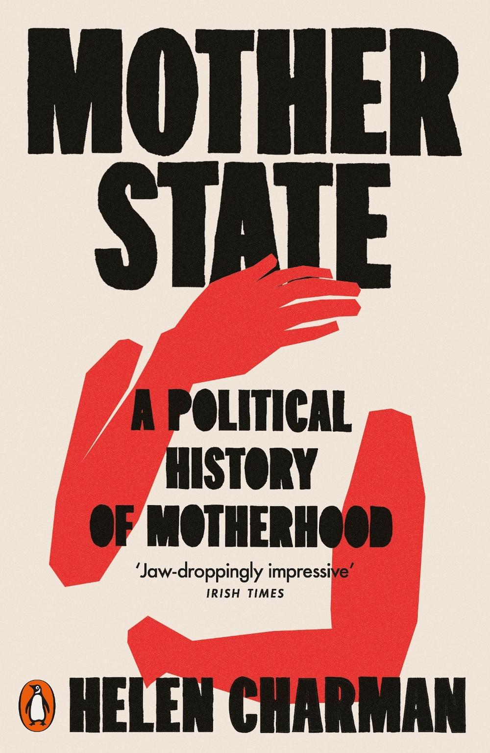 Mother State, 9780141996592