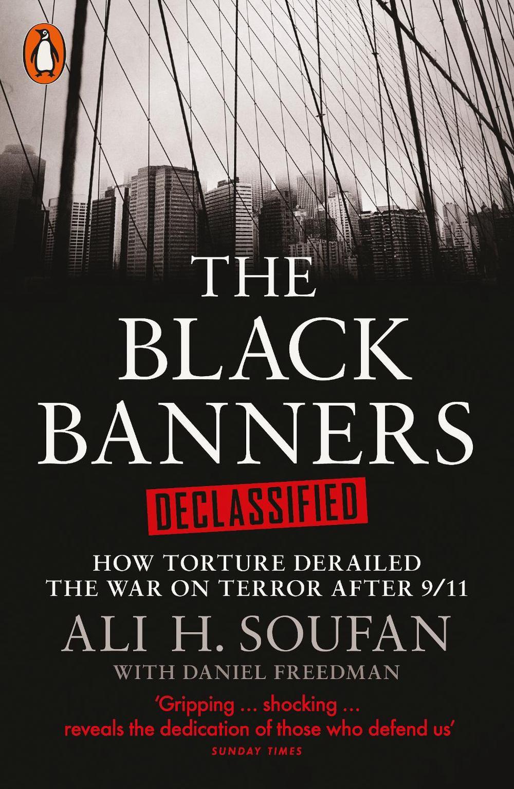 The Black Banners Declassified, 9780141997131