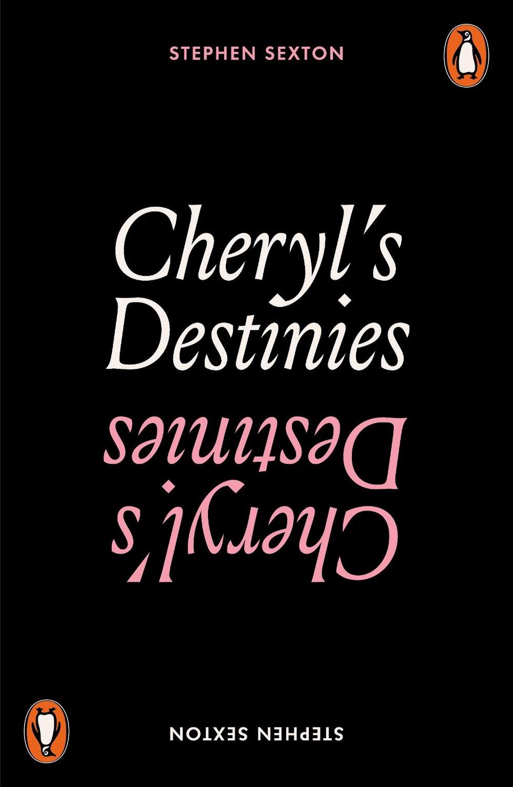 Cheryl's Destinies by Stephen Sexton - ISBN: 9780141997520