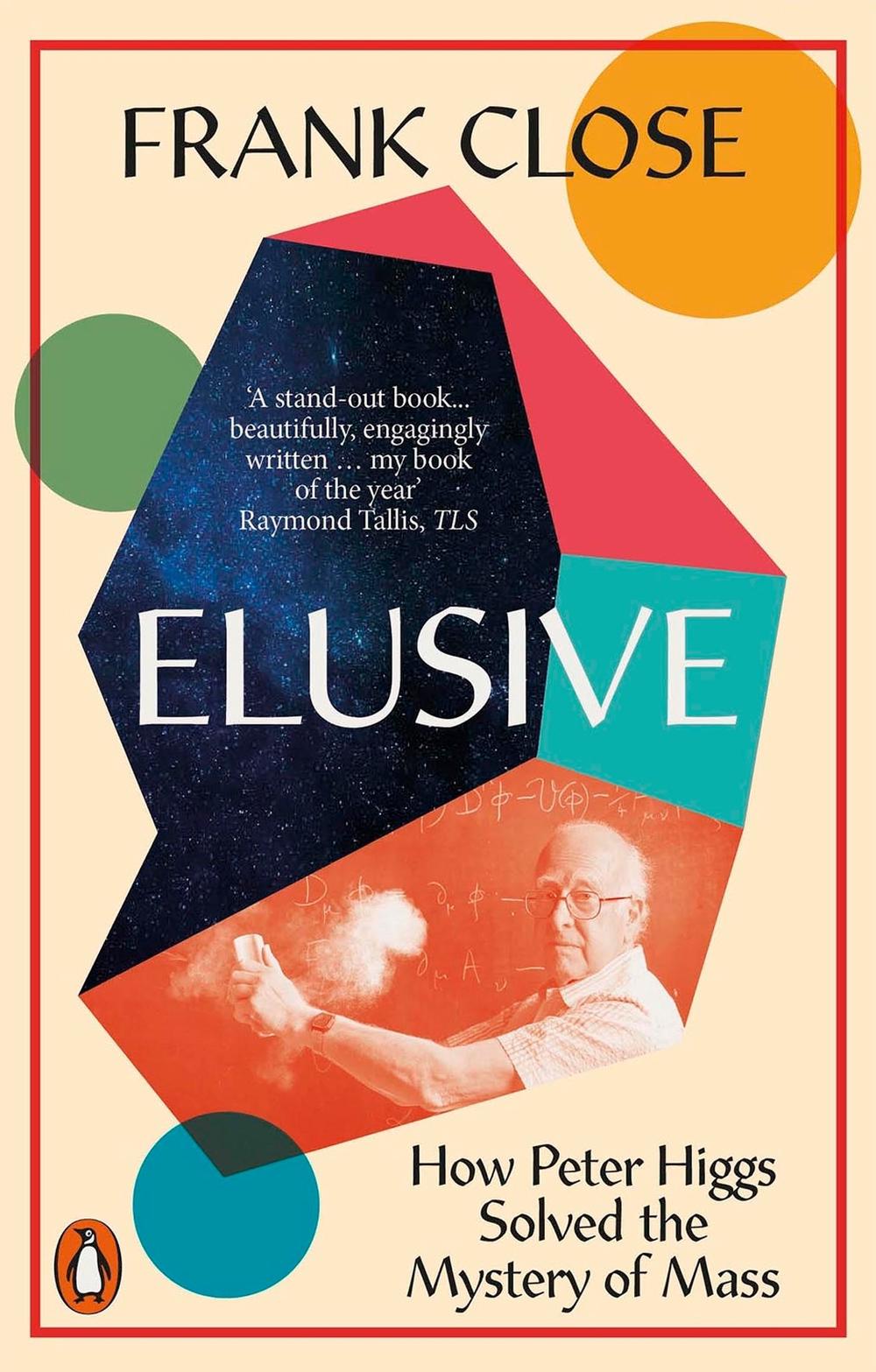 Elusive, 9780141997582