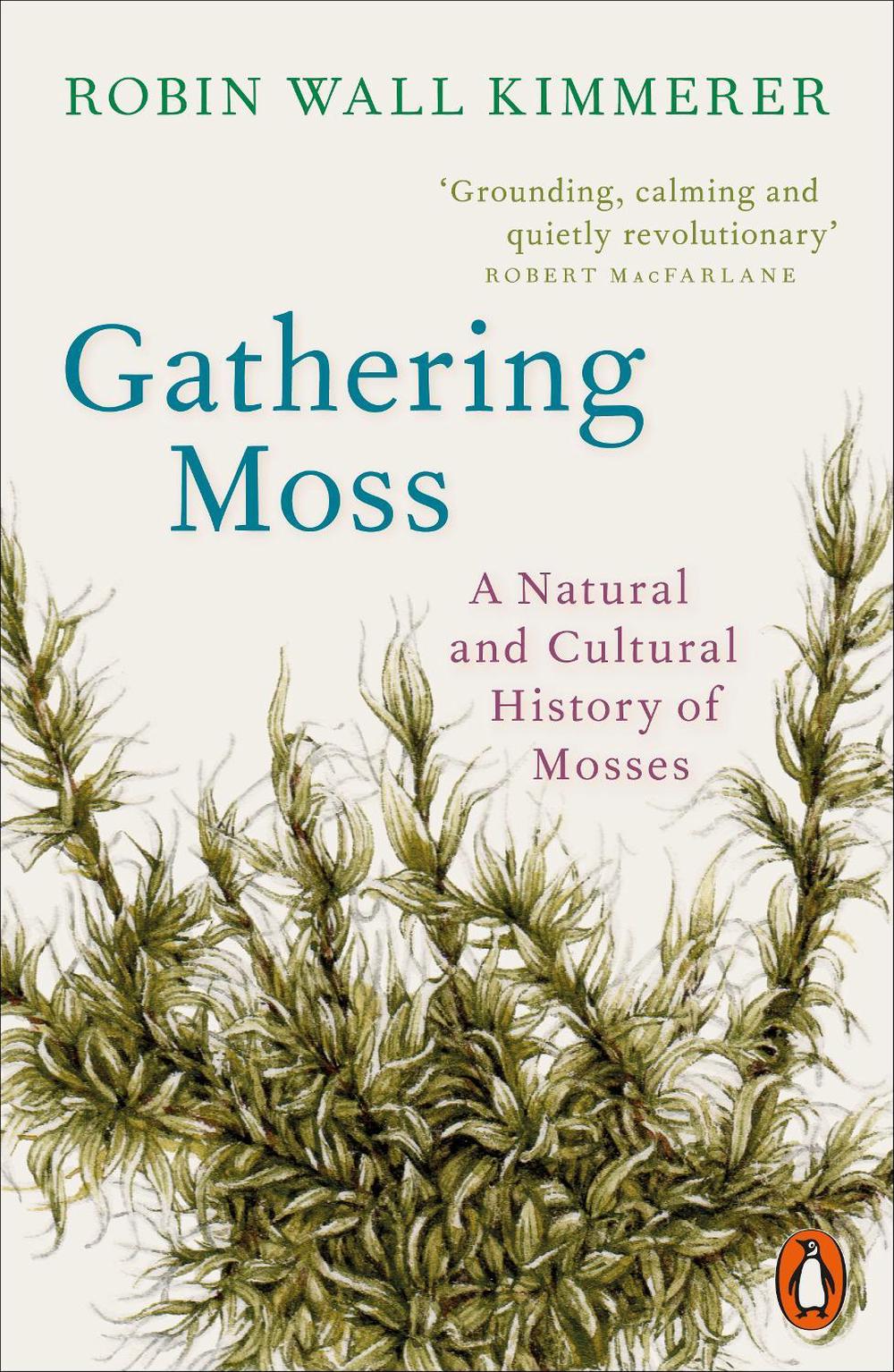 Gathering Moss, 9780141997629