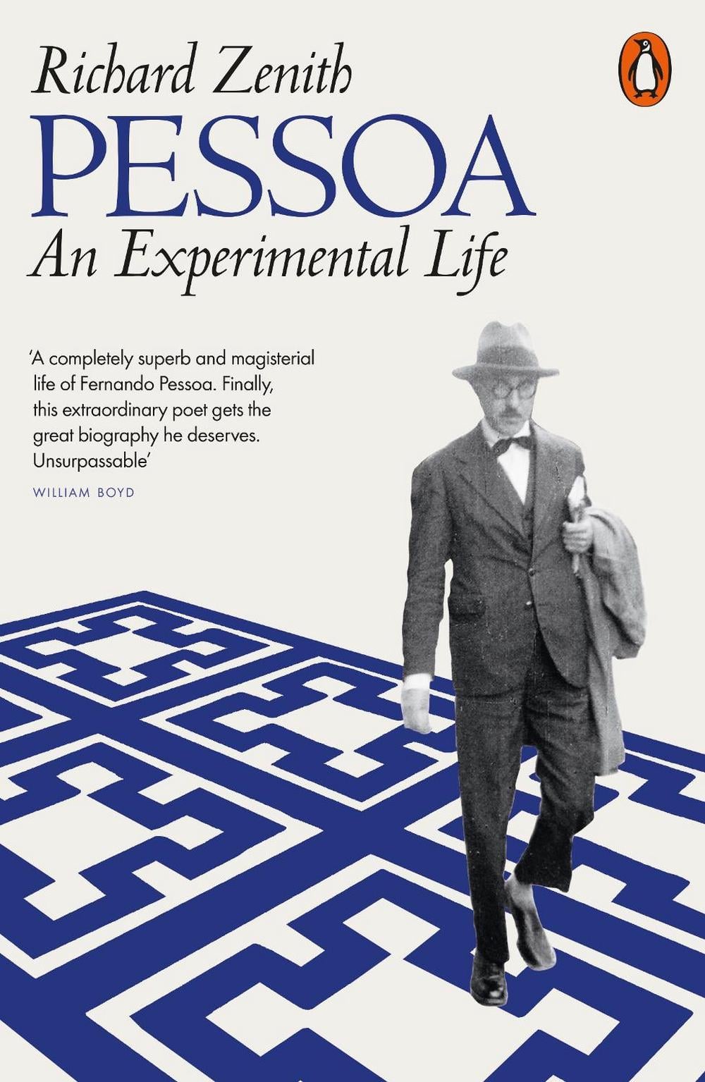 Pessoa by Richard Zenith - ISBN: 9780141998299